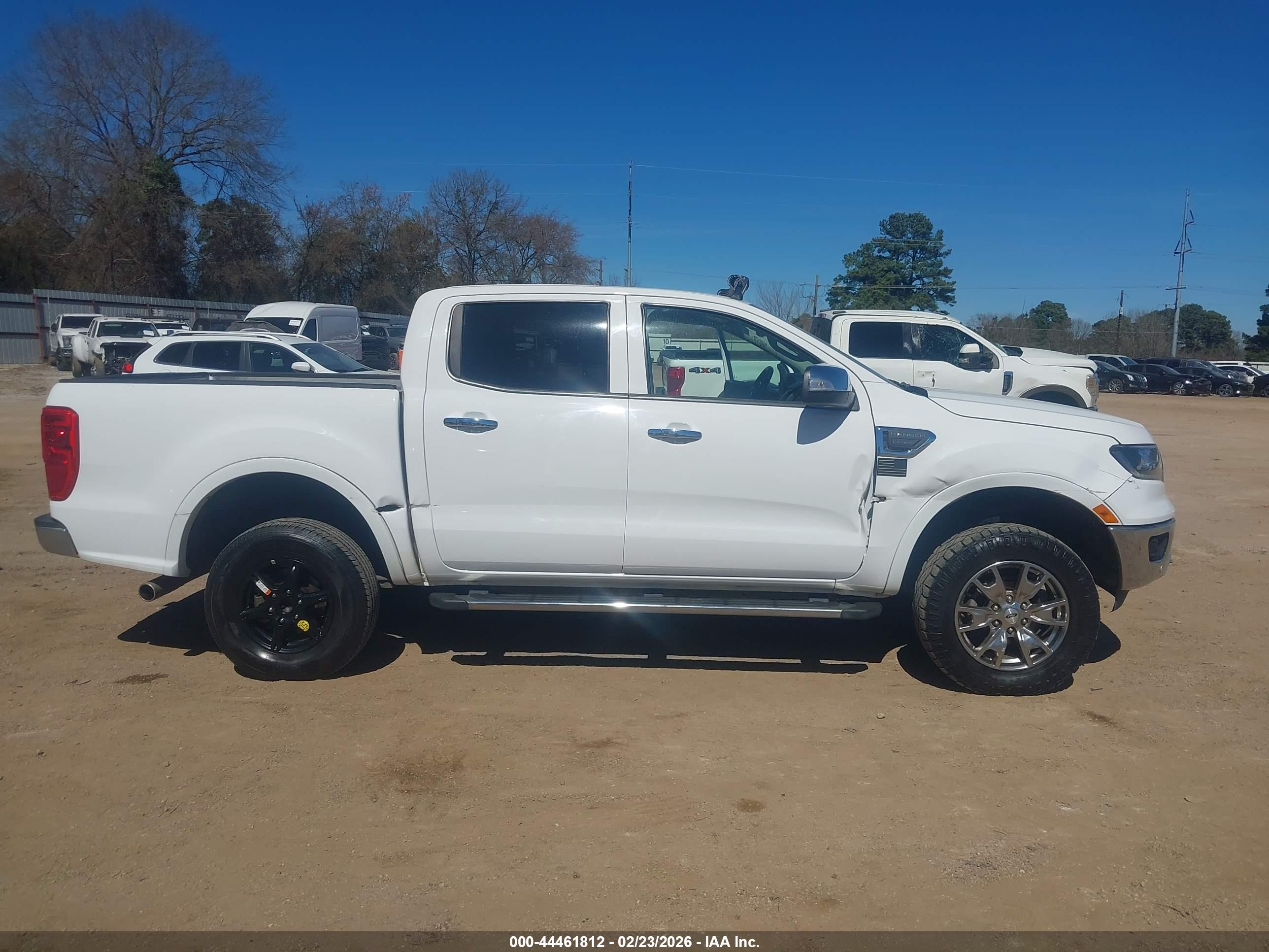 FORD RANGER image 6