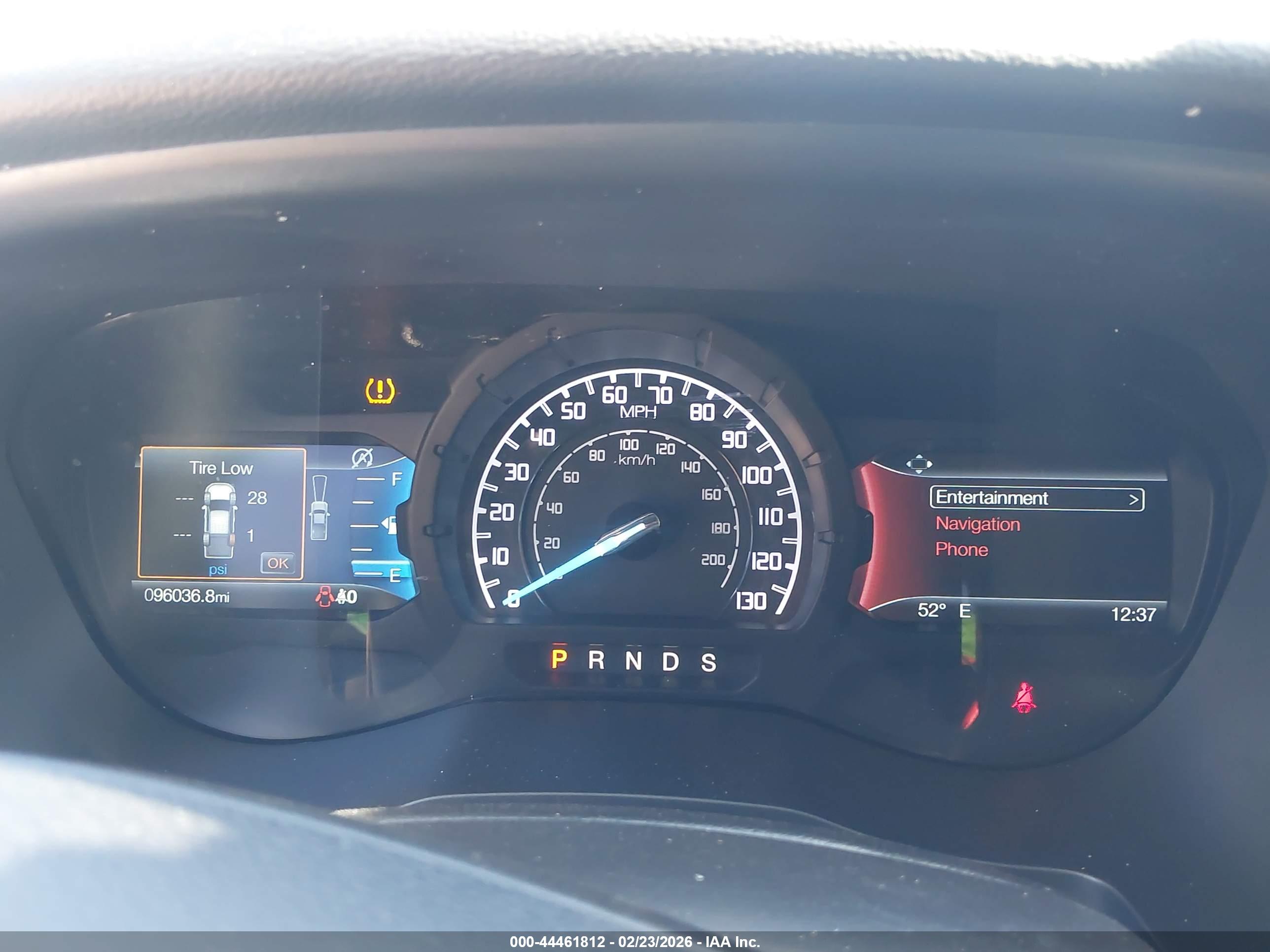 FORD RANGER image 7