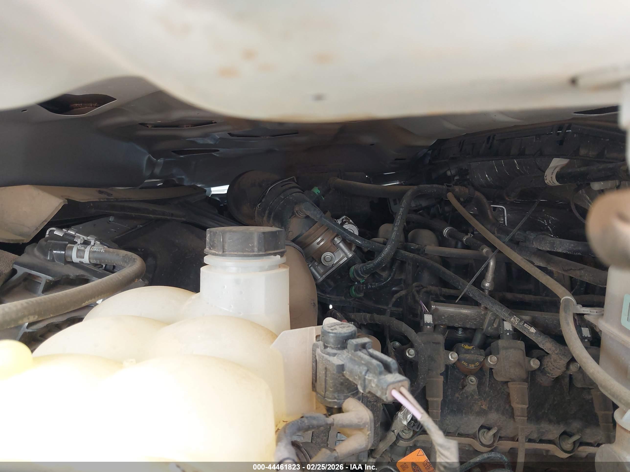 FORD F-350 image 10