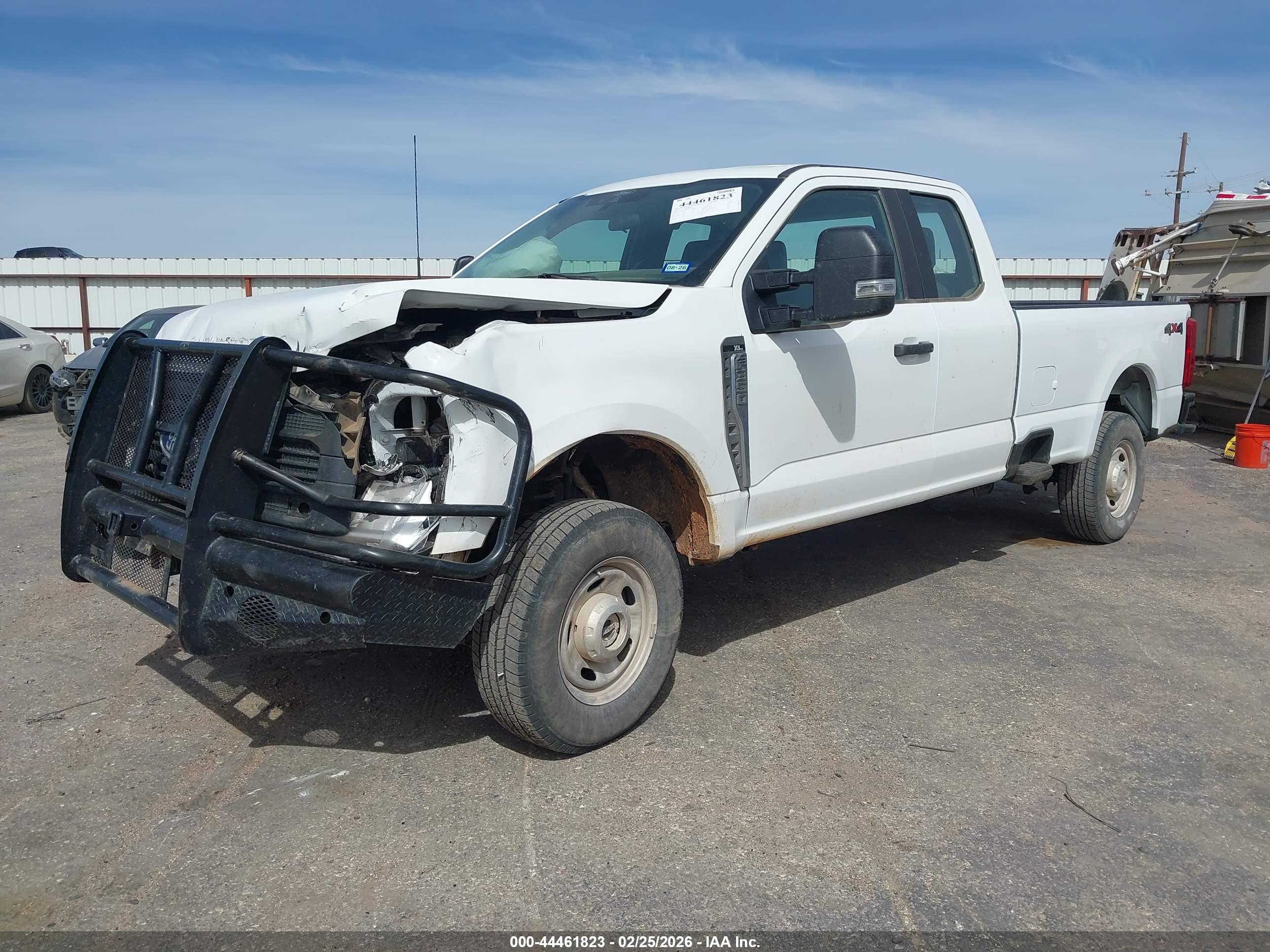 FORD F-350 image 2