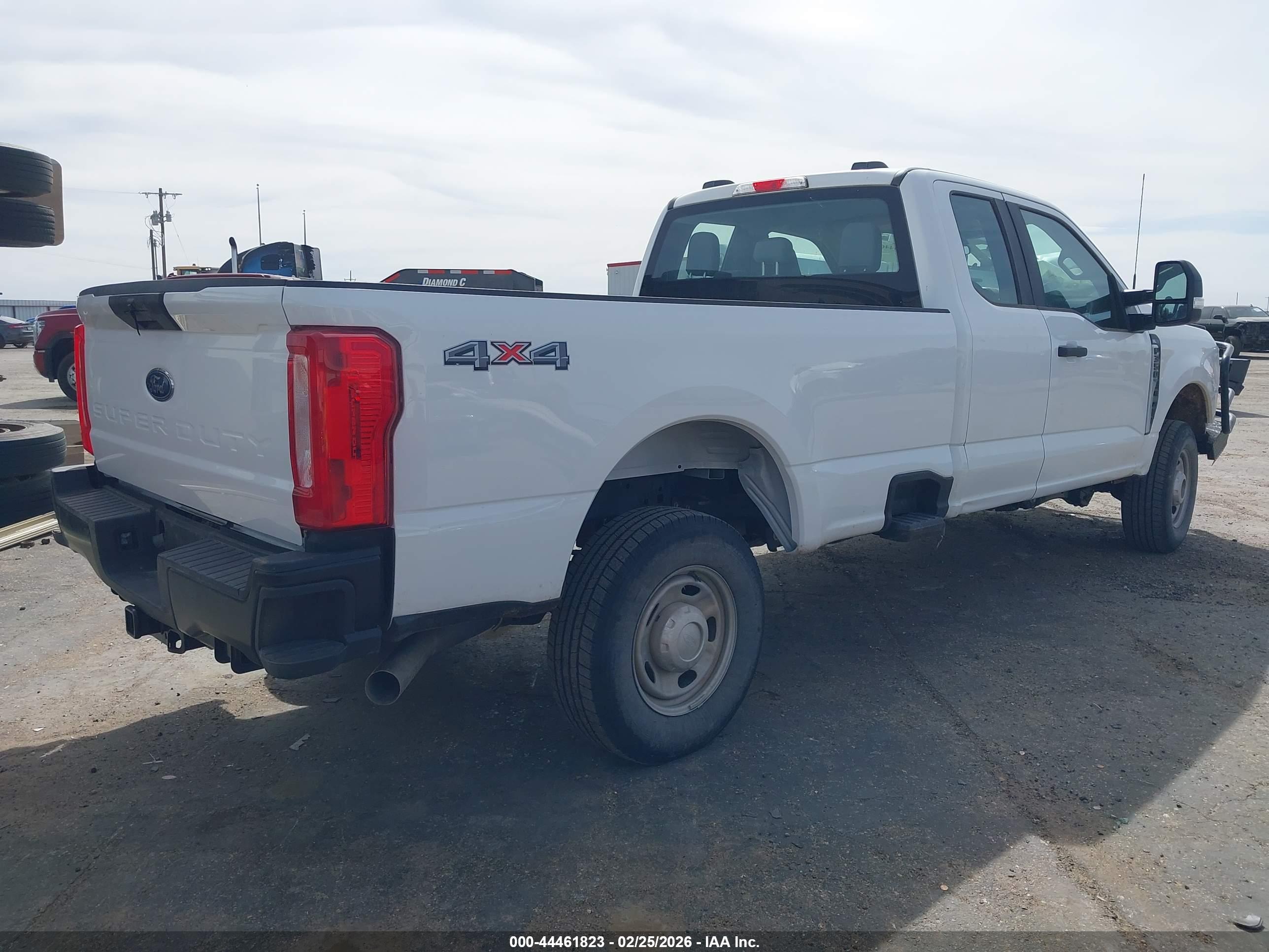 FORD F-350 image 4