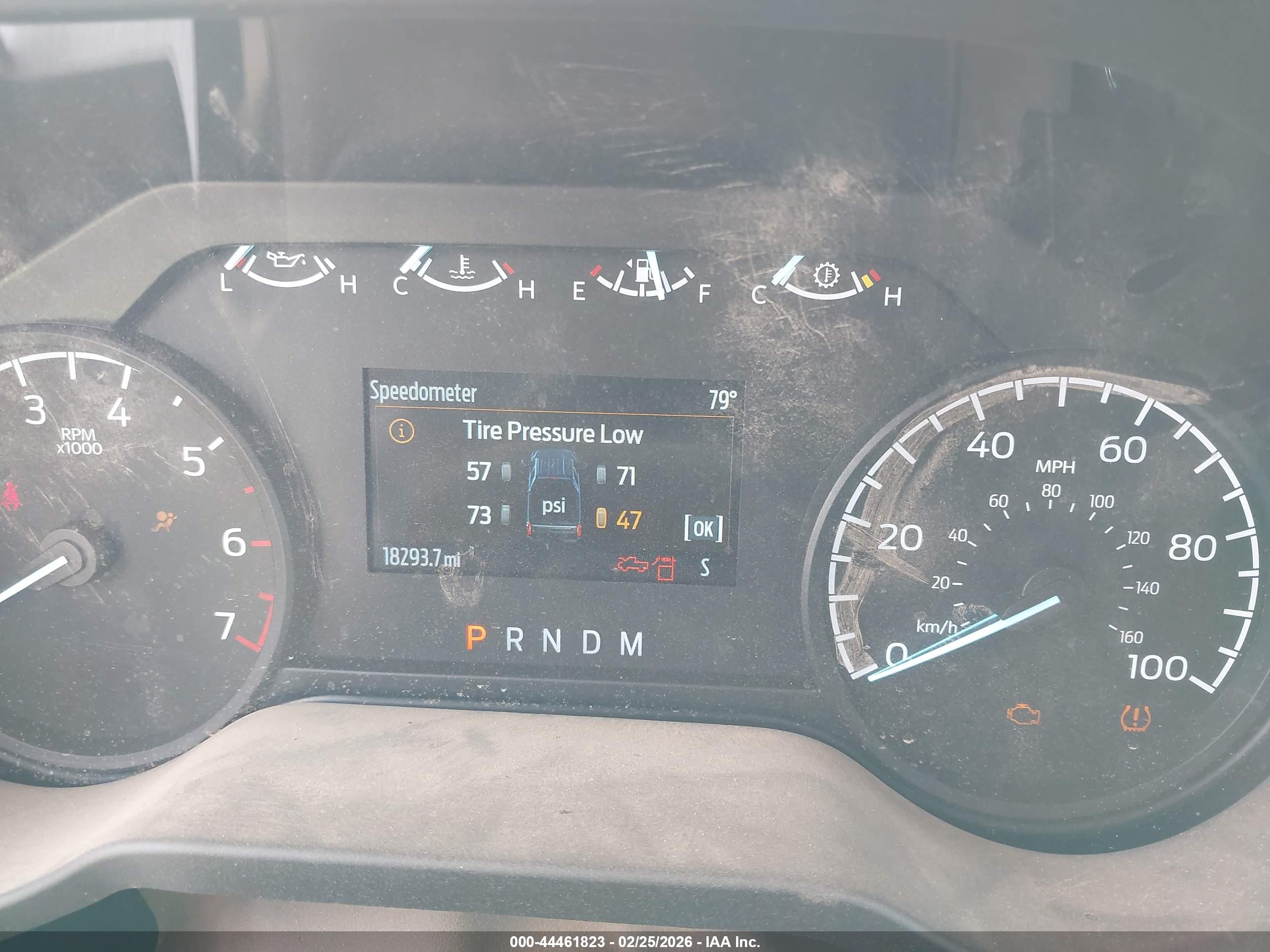 FORD F-350 image 6