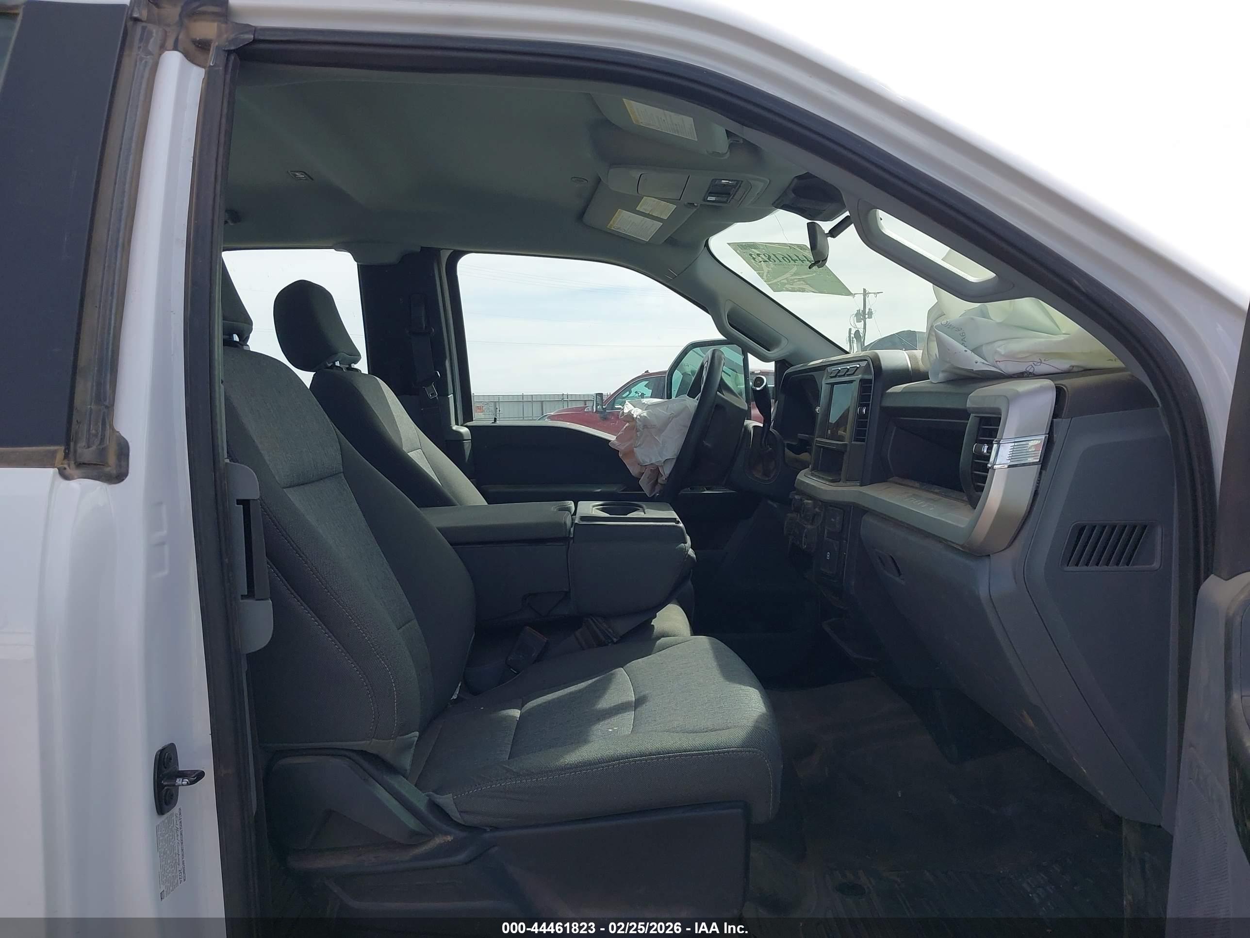 FORD F-350 image 7