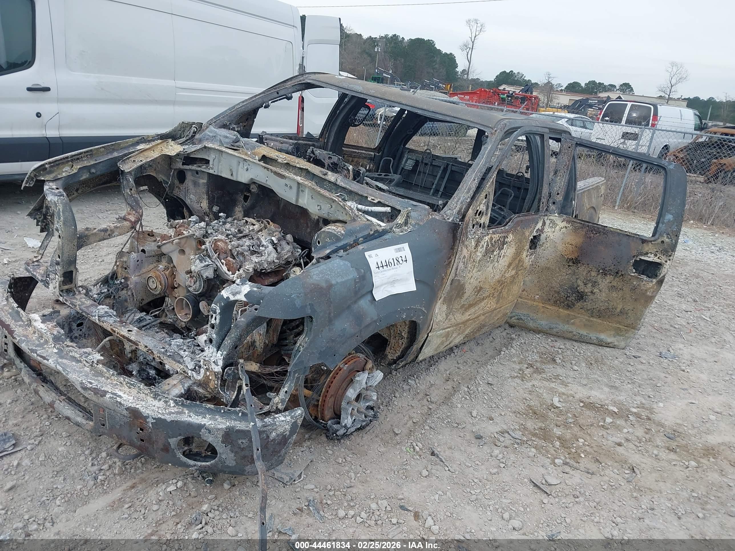 FORD F-150 image 2