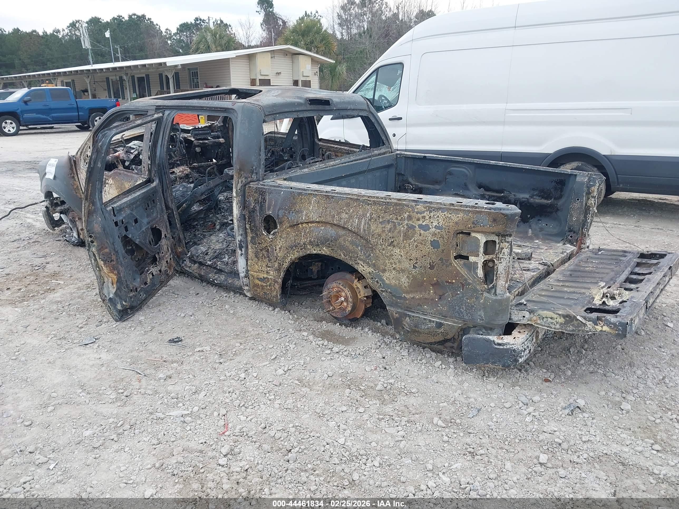 FORD F-150 image 3