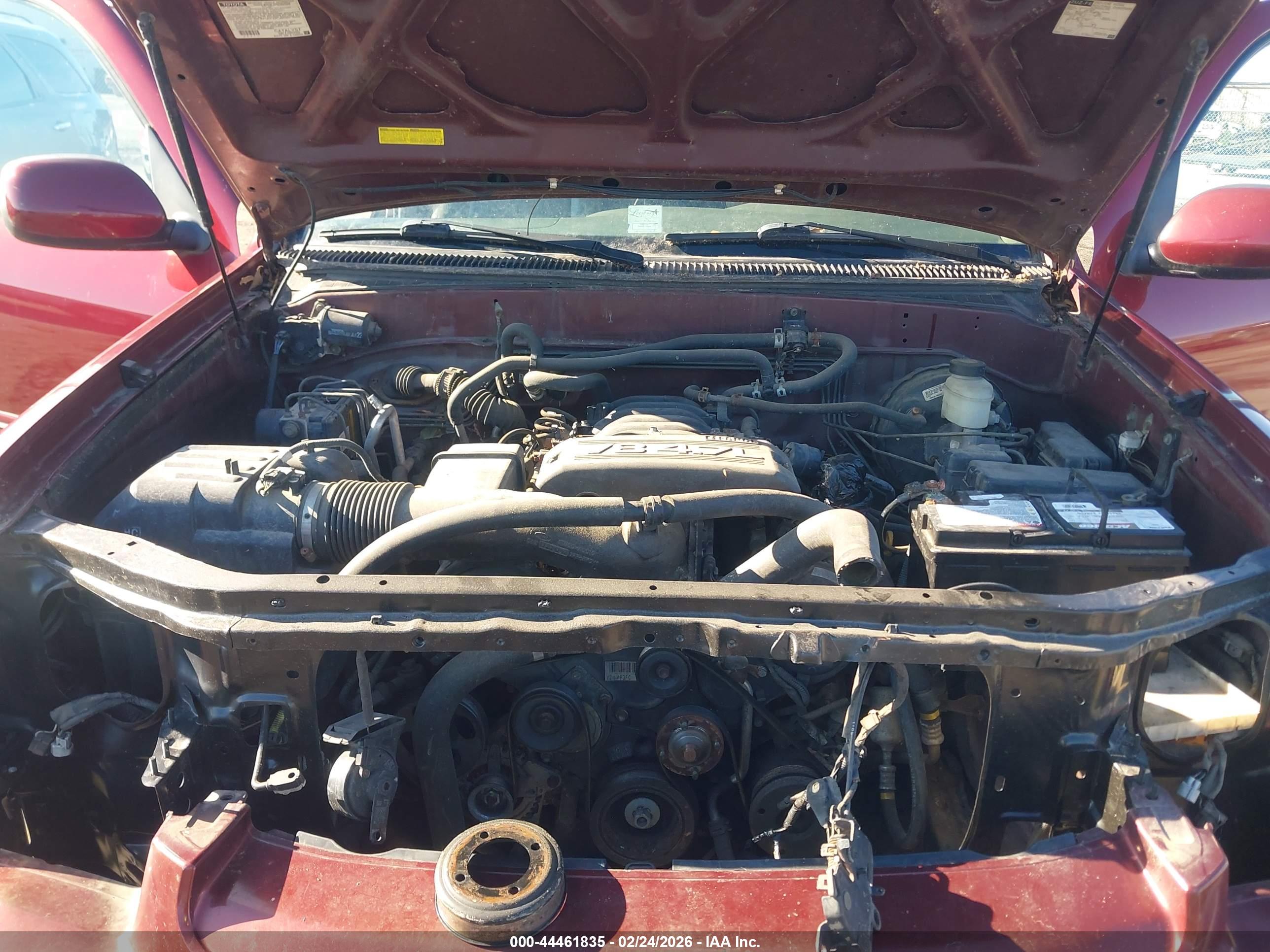TOYOTA SEQUOIA image 10