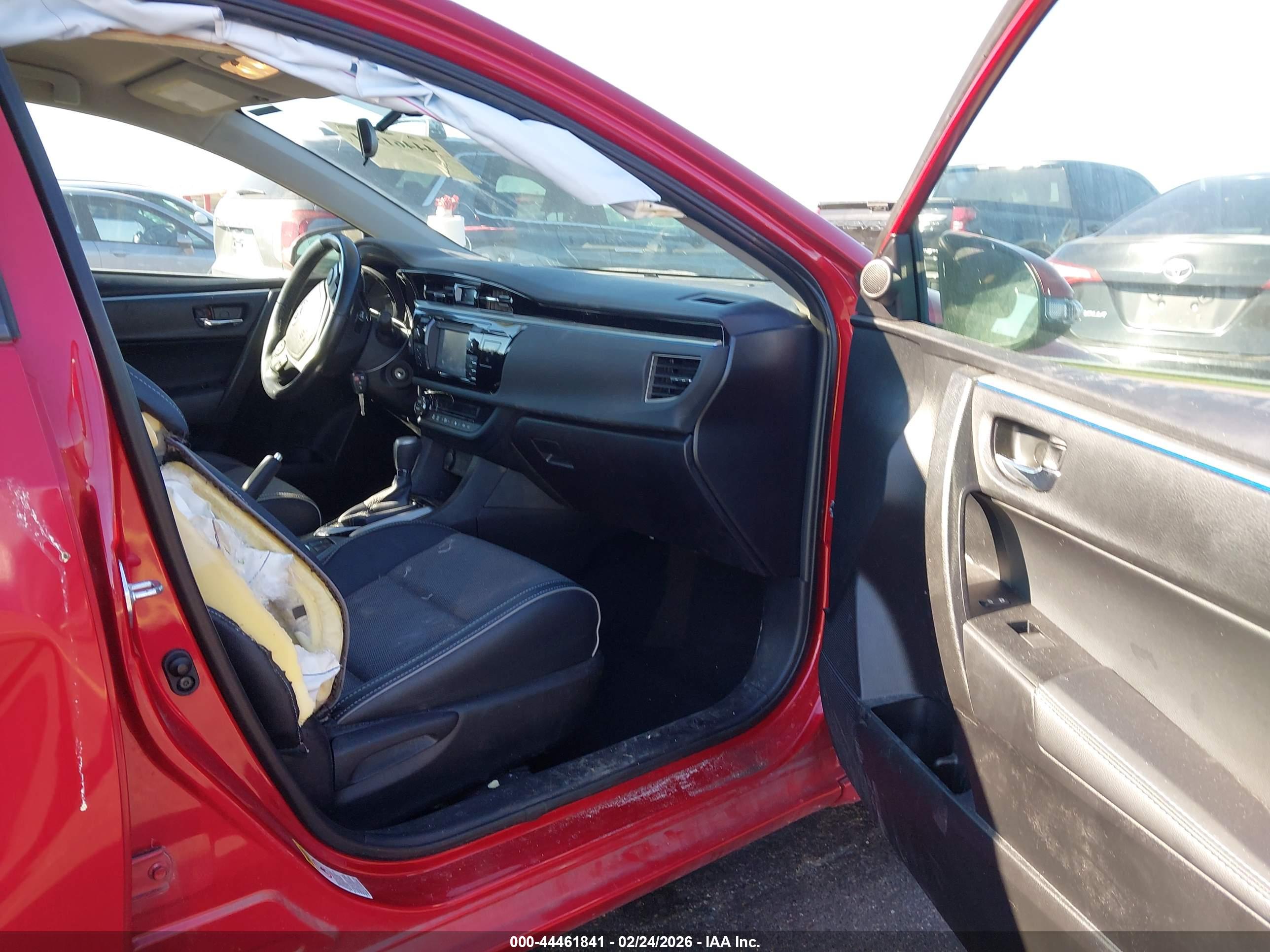 TOYOTA COROLLA image 5