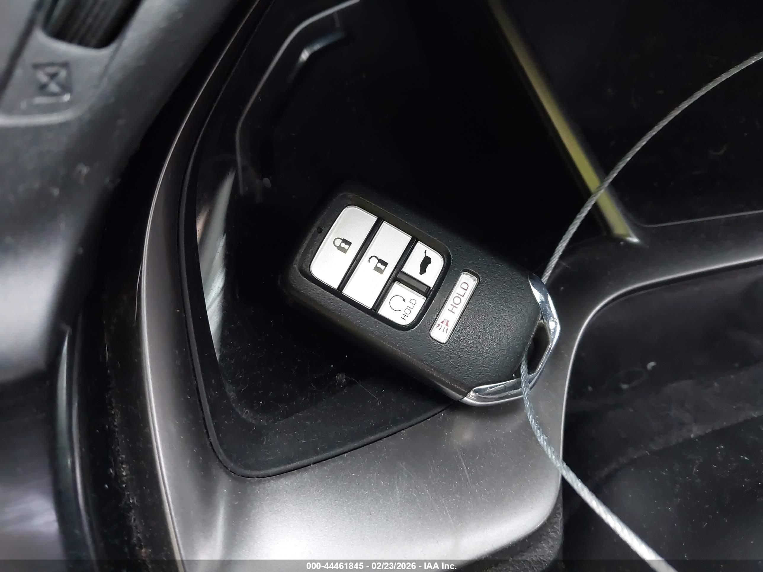 HONDA CIVIC image 11