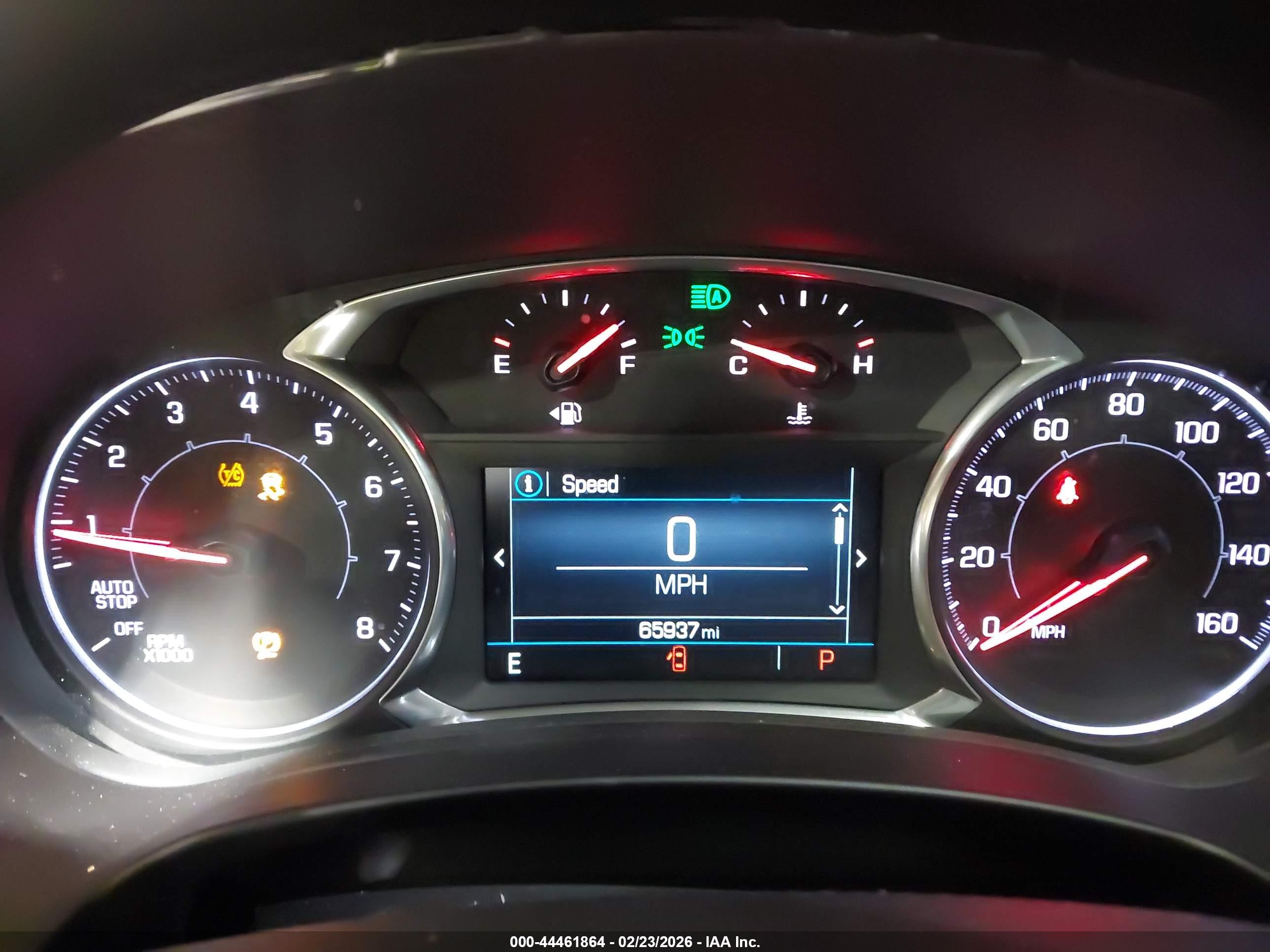 GMC TERRAIN image 7