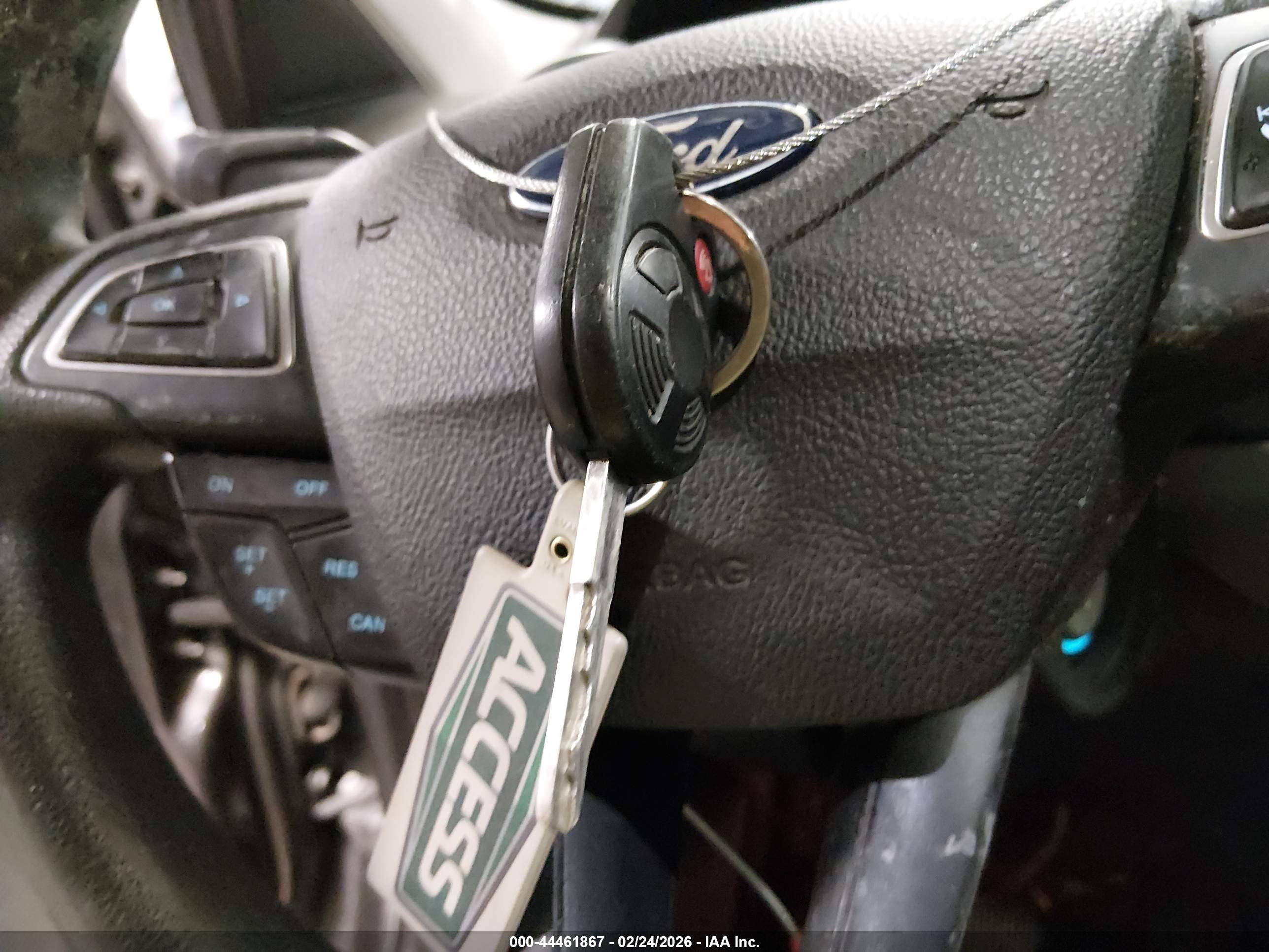 FORD ESCAPE image 11