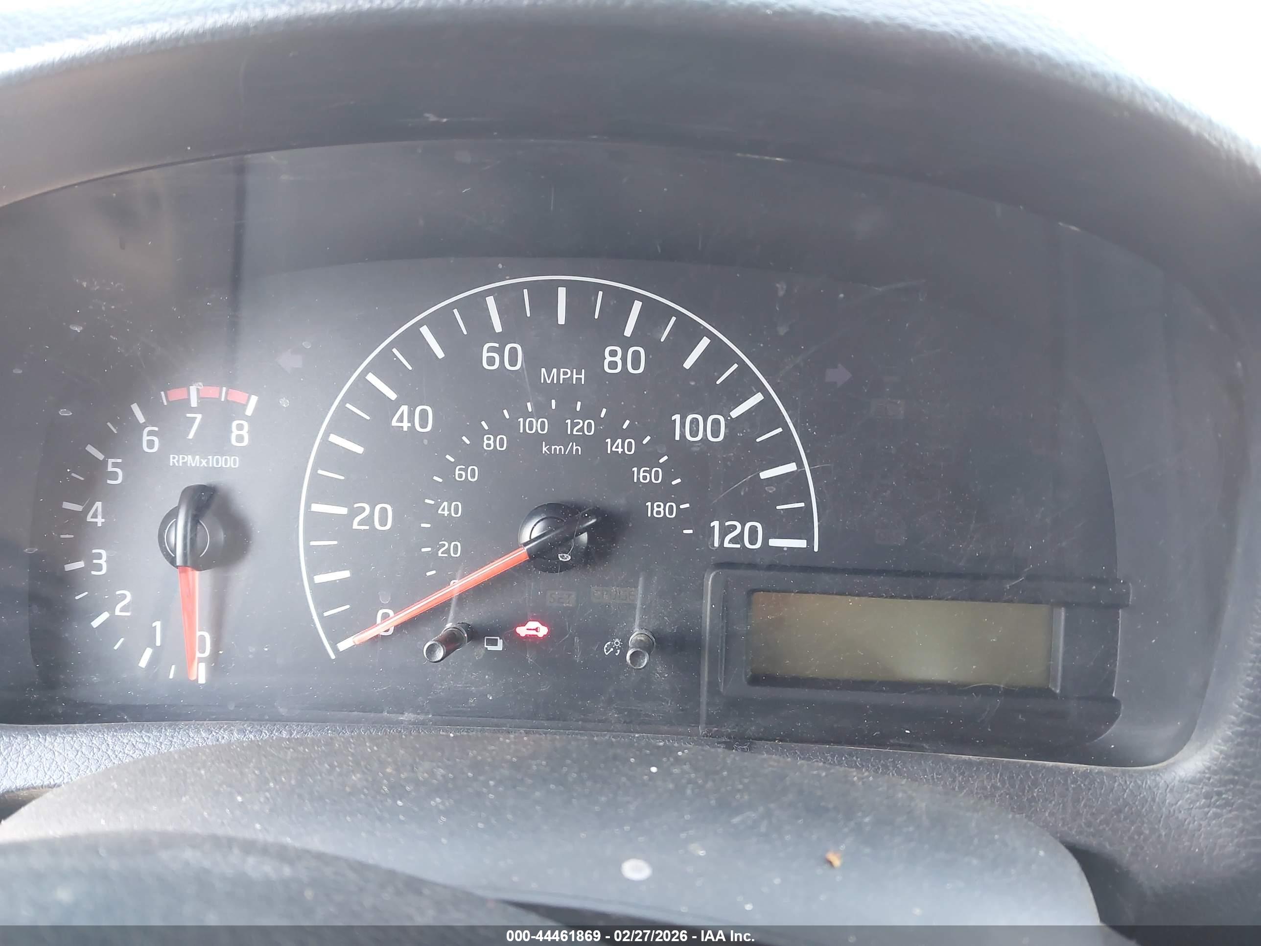 NISSAN NV200 image 7
