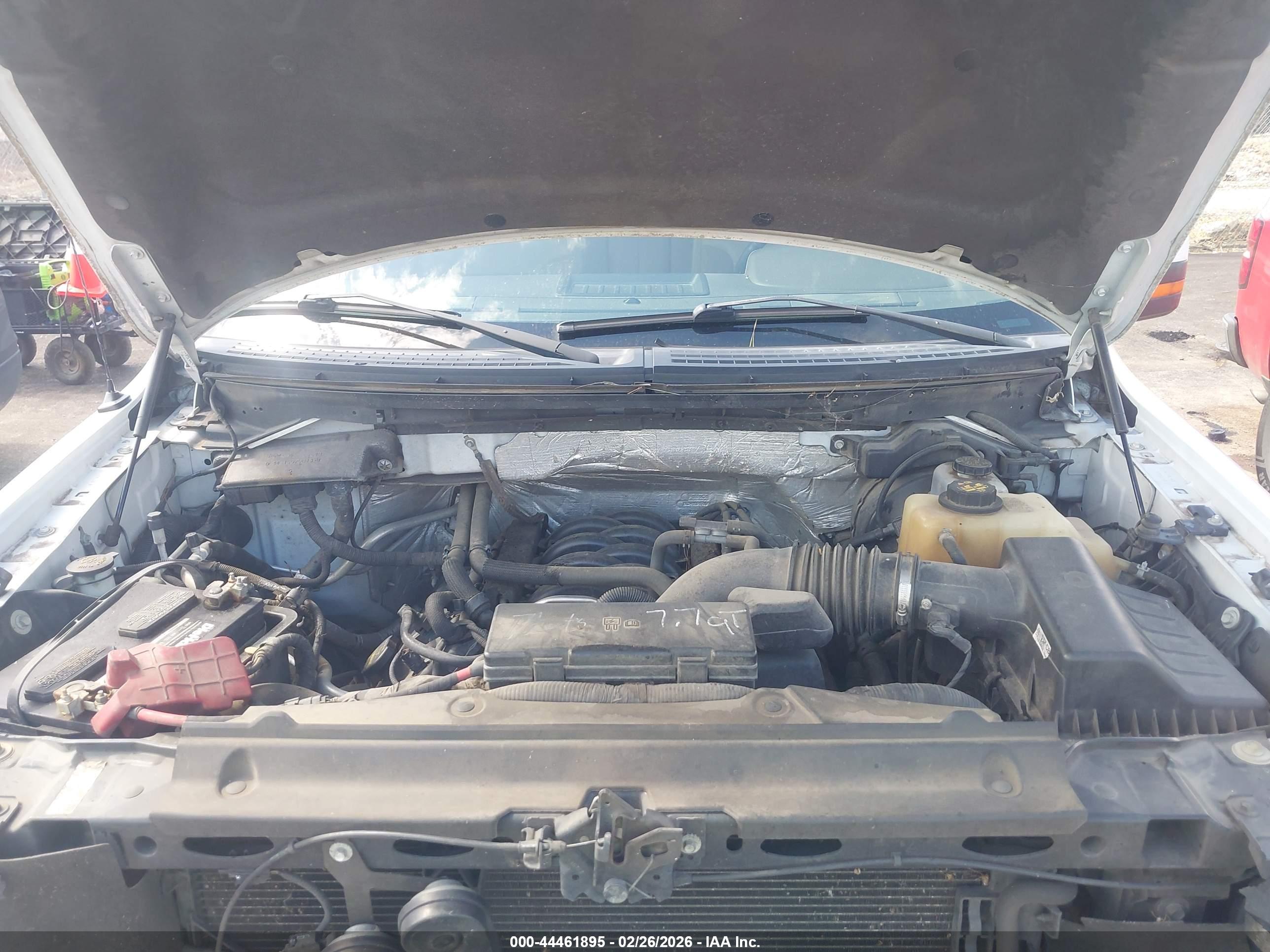 FORD F-150 image 10