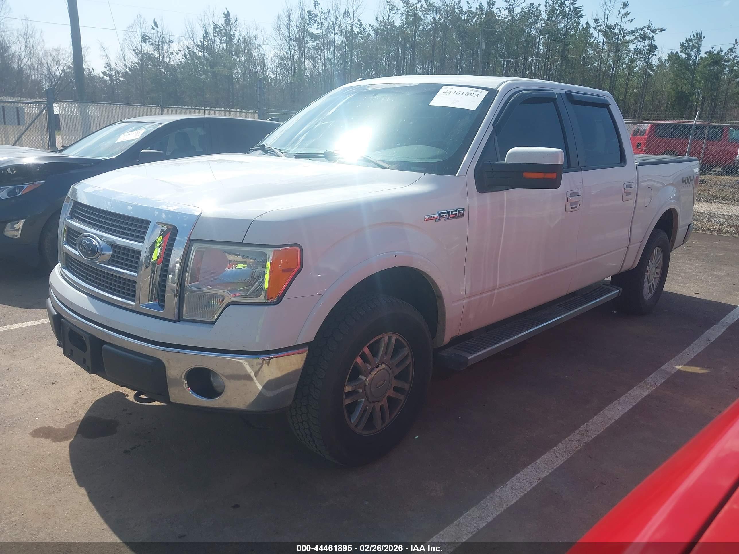 FORD F-150 image 2