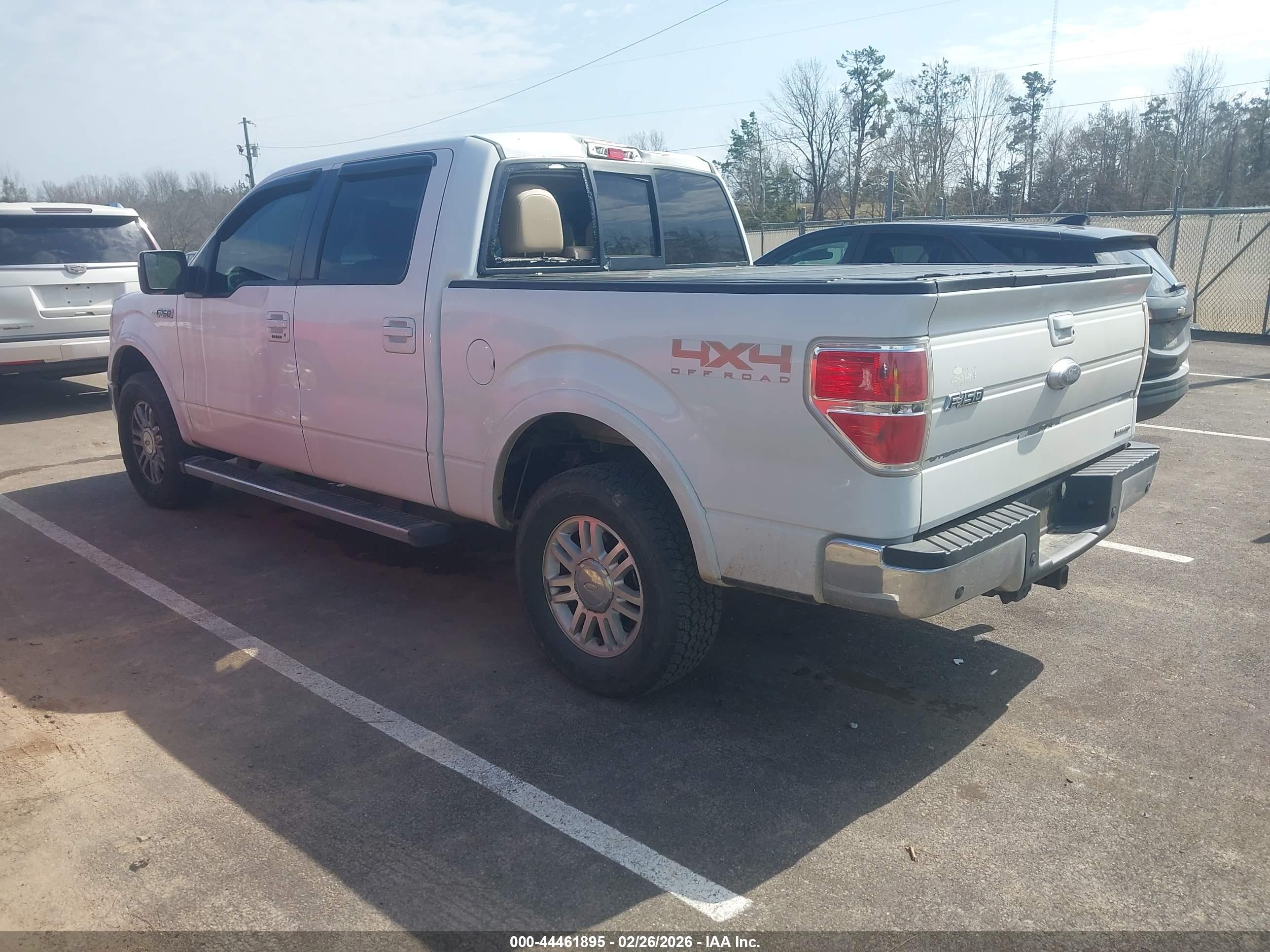 FORD F-150 image 3
