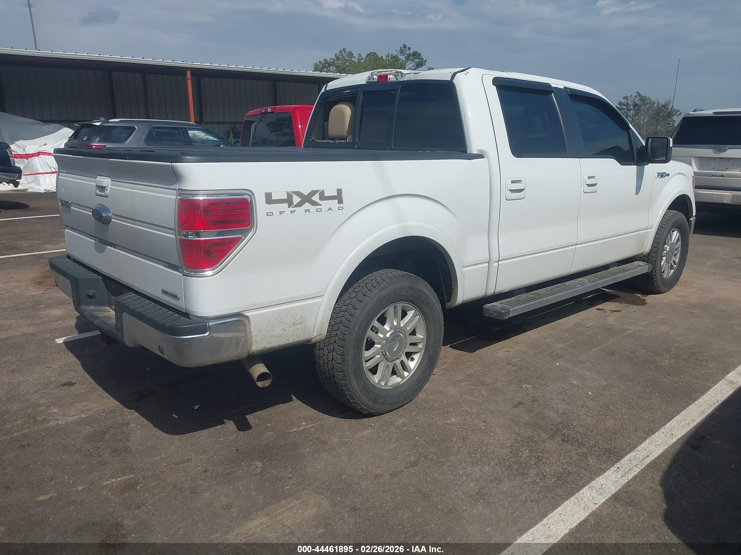 FORD F-150 image 4
