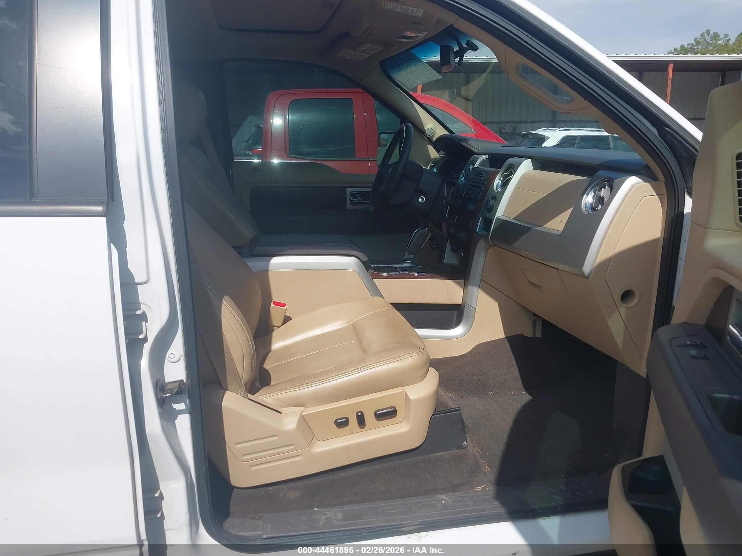 FORD F-150 image 5