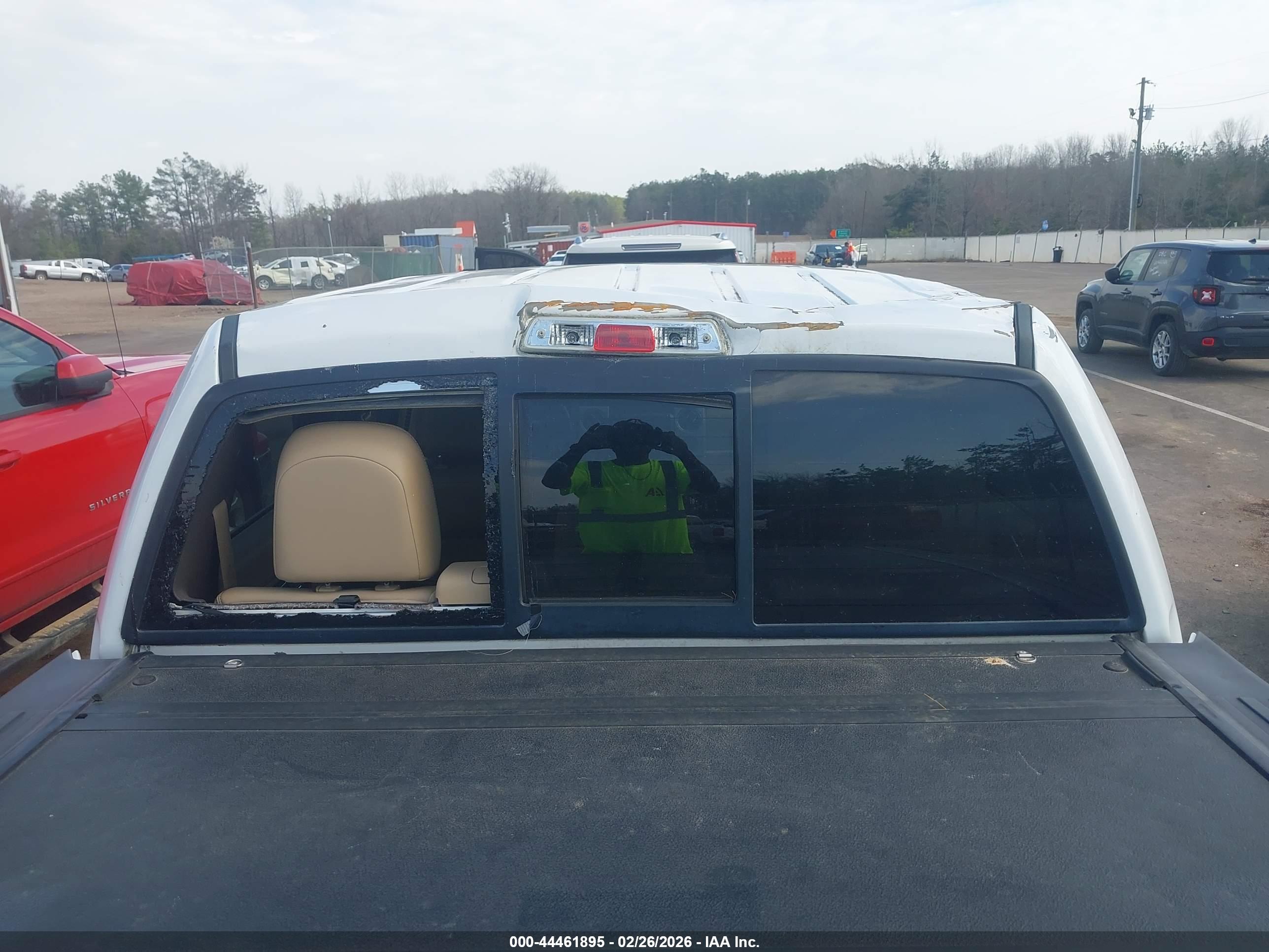 FORD F-150 image 6