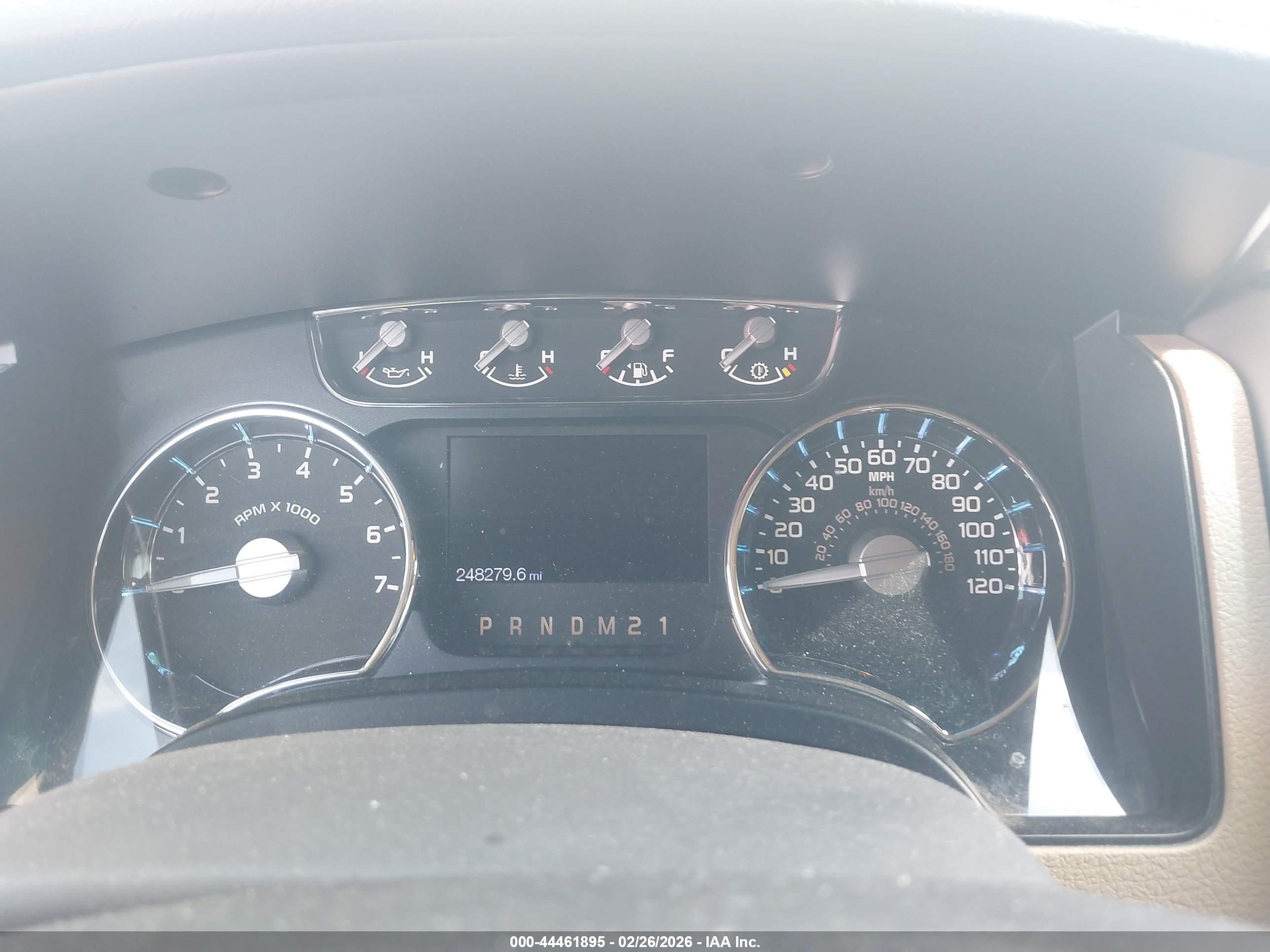 FORD F-150 image 7