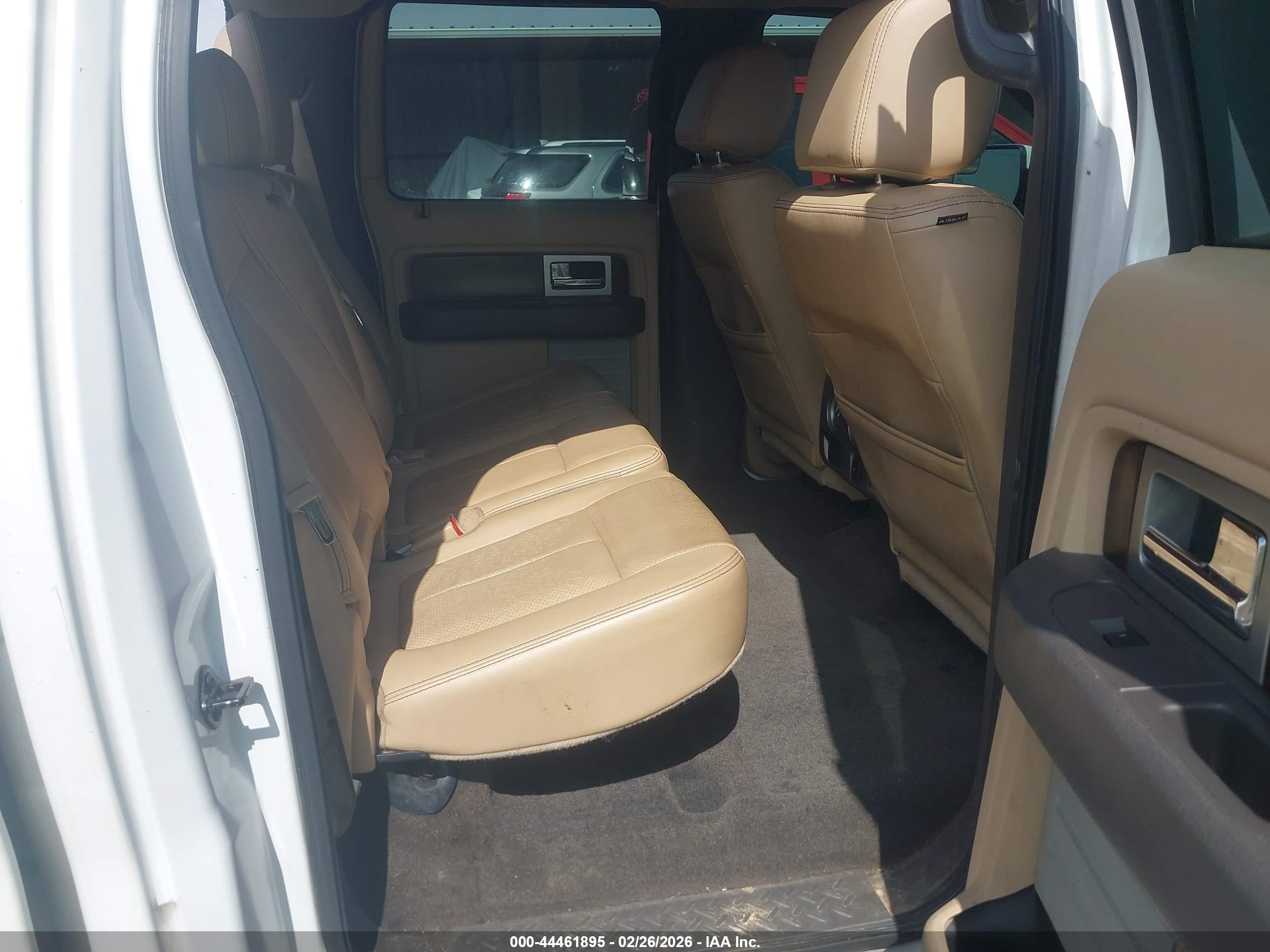 FORD F-150 image 8