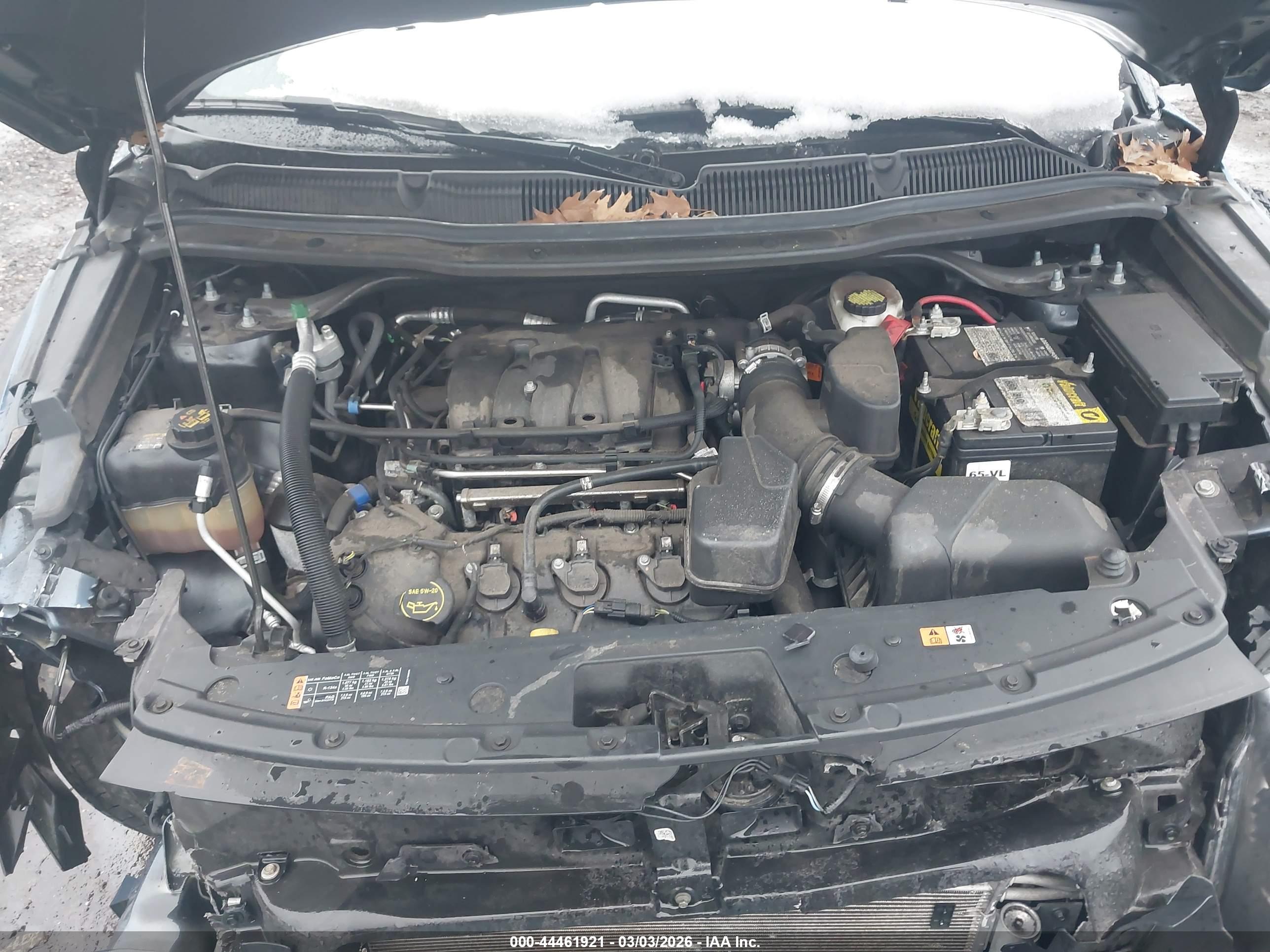 FORD EXPLORER image 10