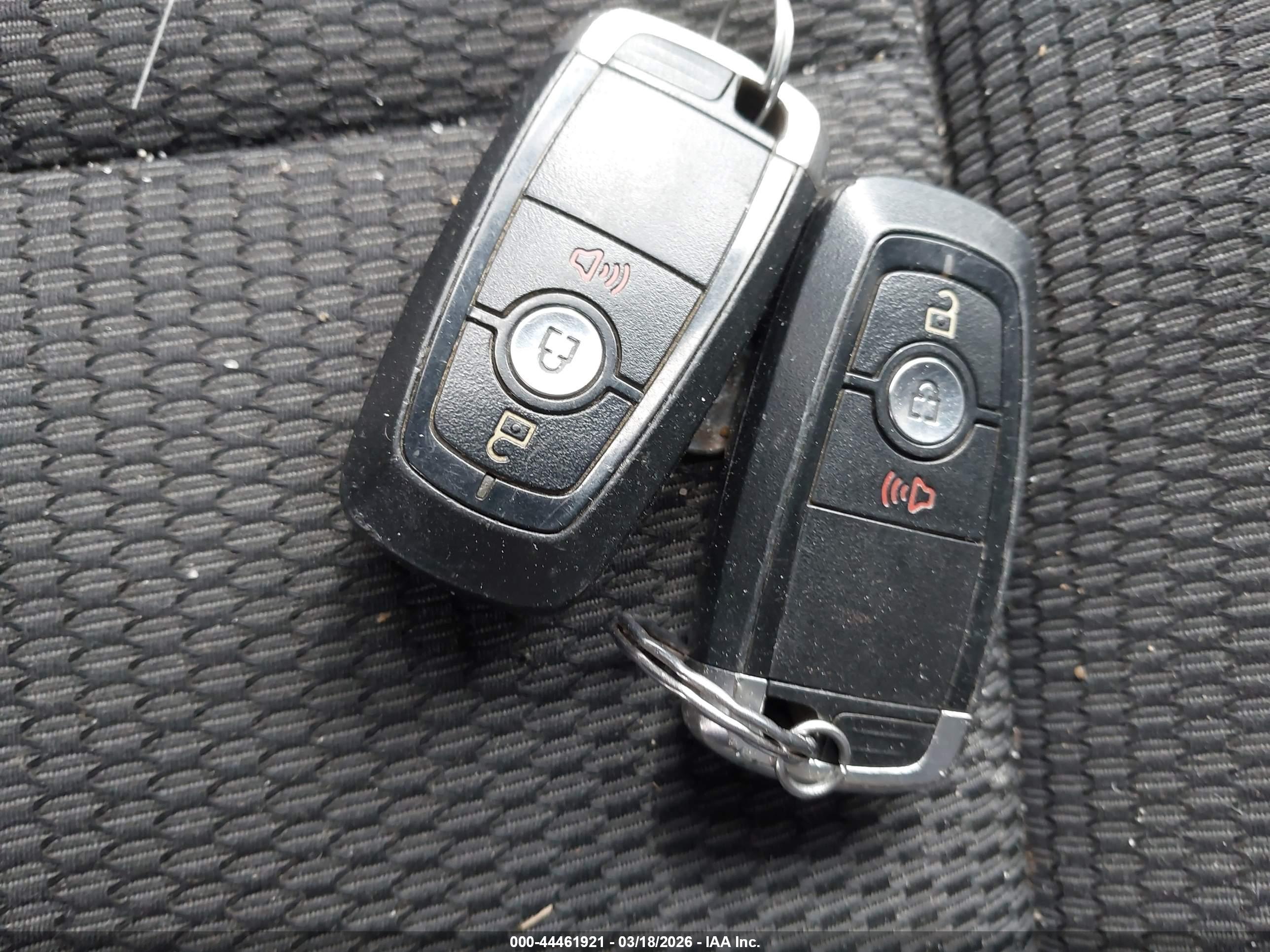 FORD EXPLORER image 11