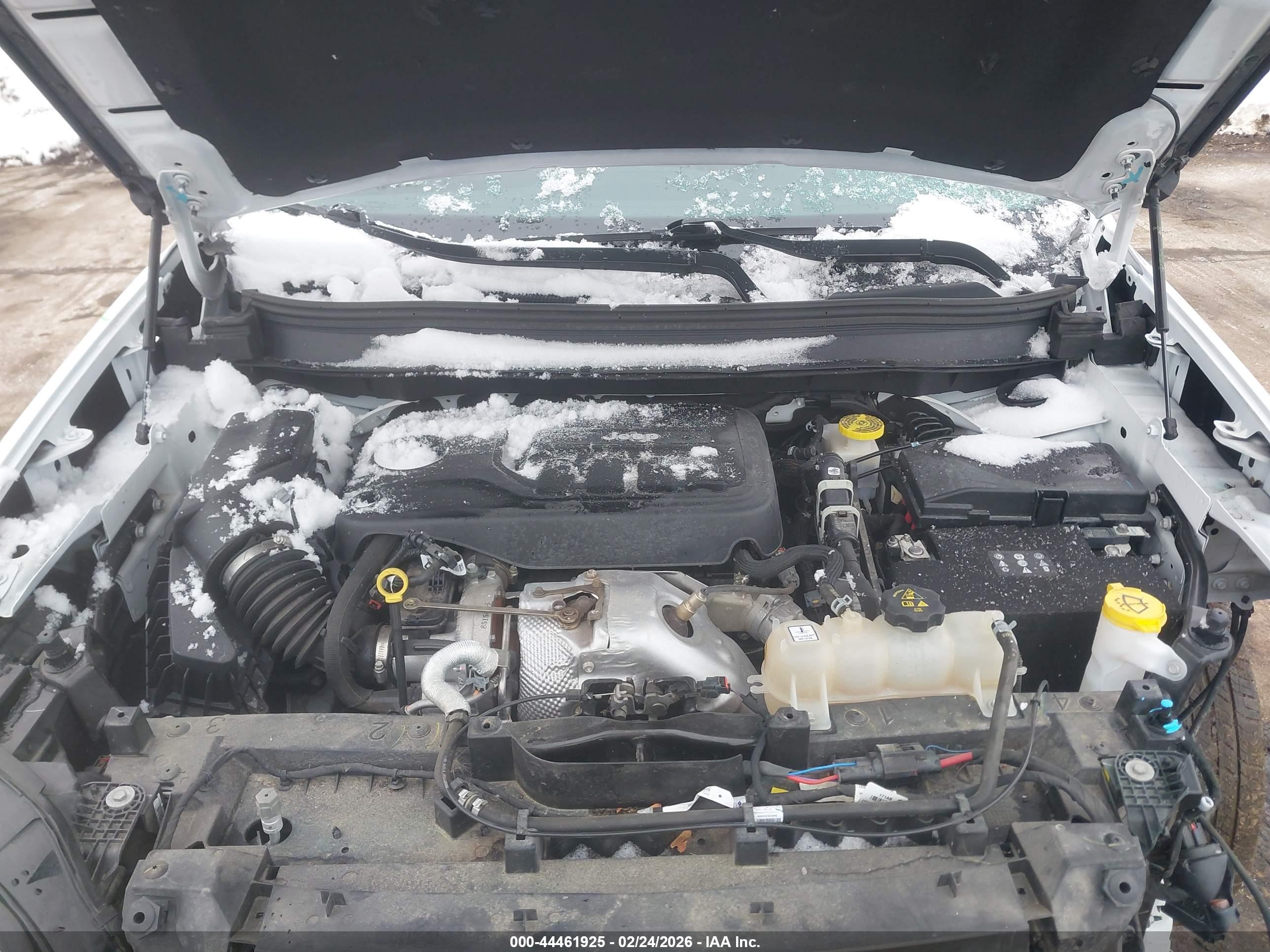 JEEP CHEROKEE image 10