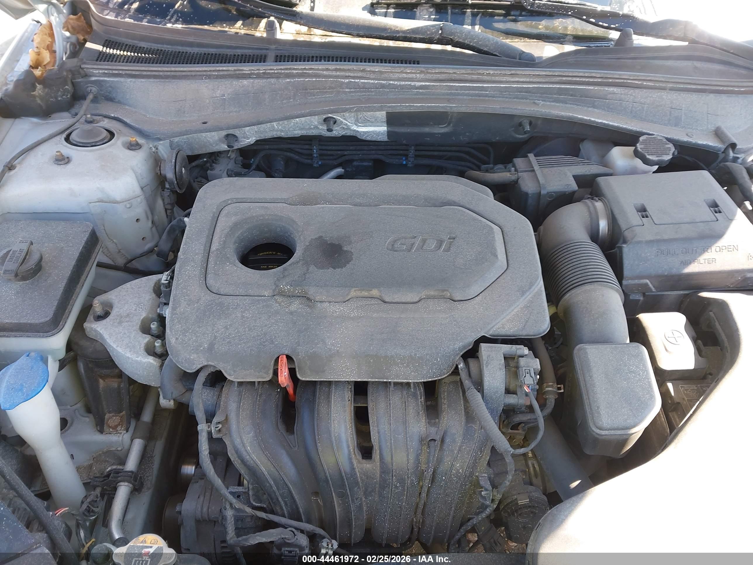 KIA OPTIMA image 10