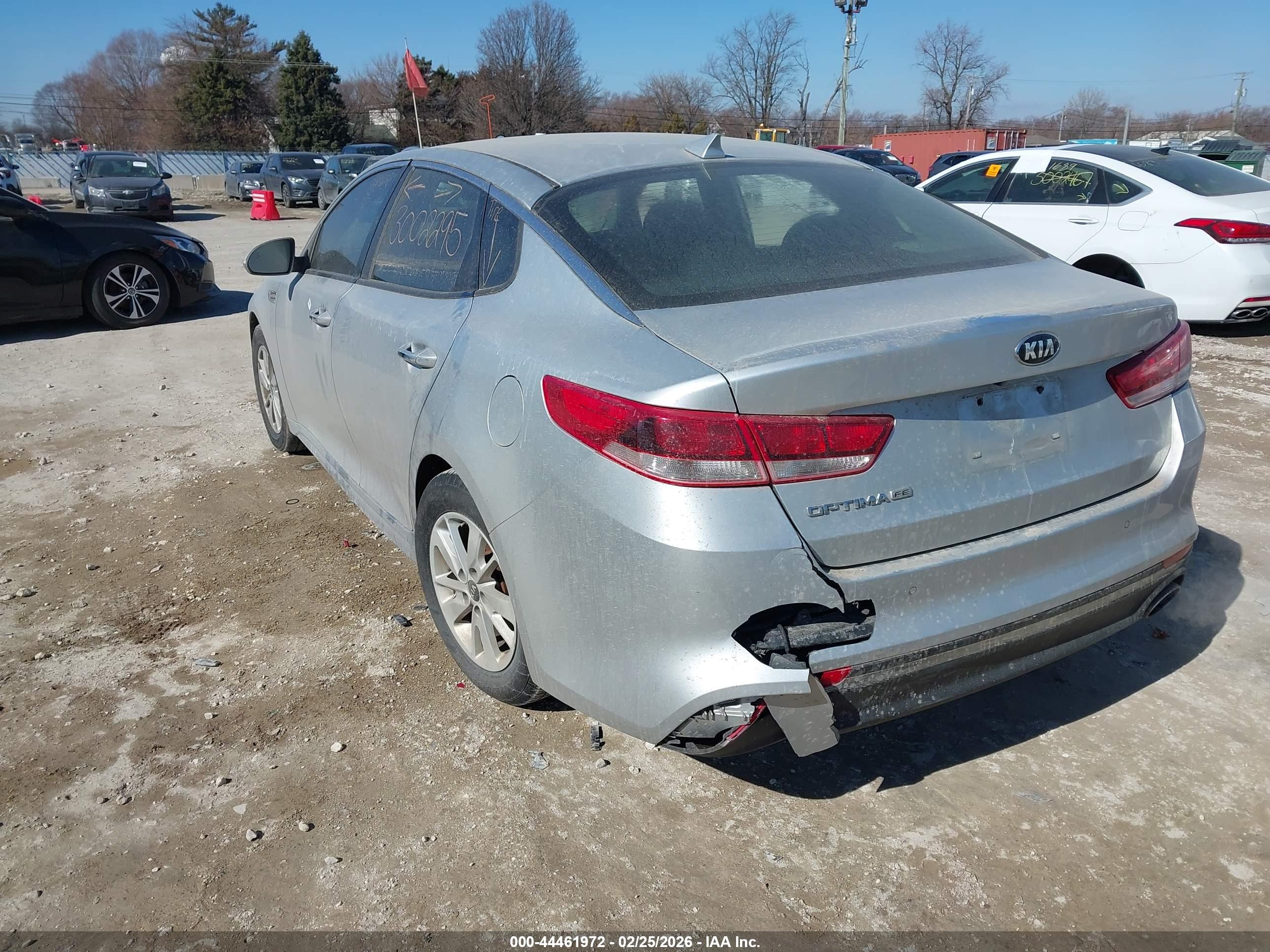 KIA OPTIMA image 3