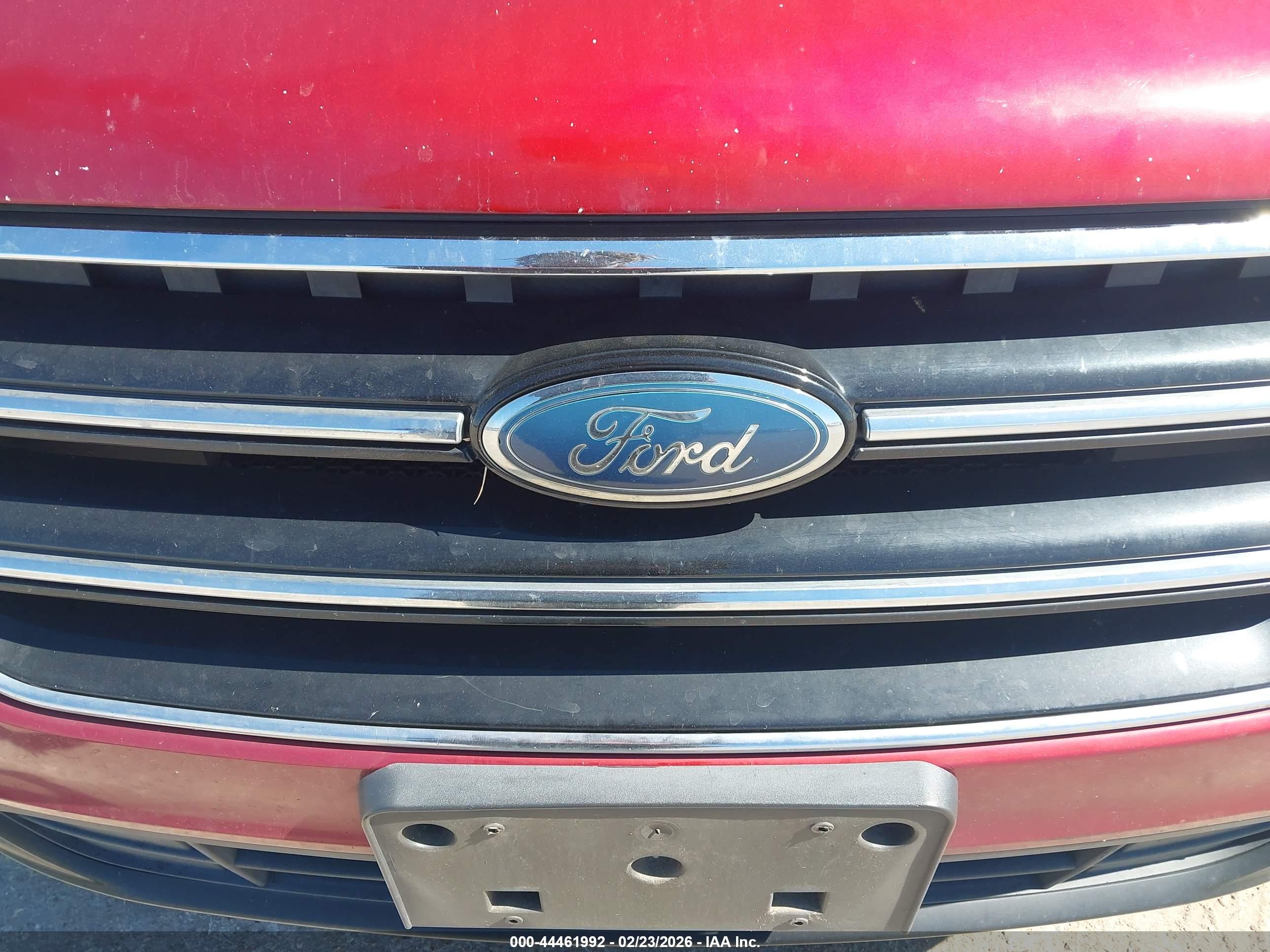 FORD ESCAPE image 6