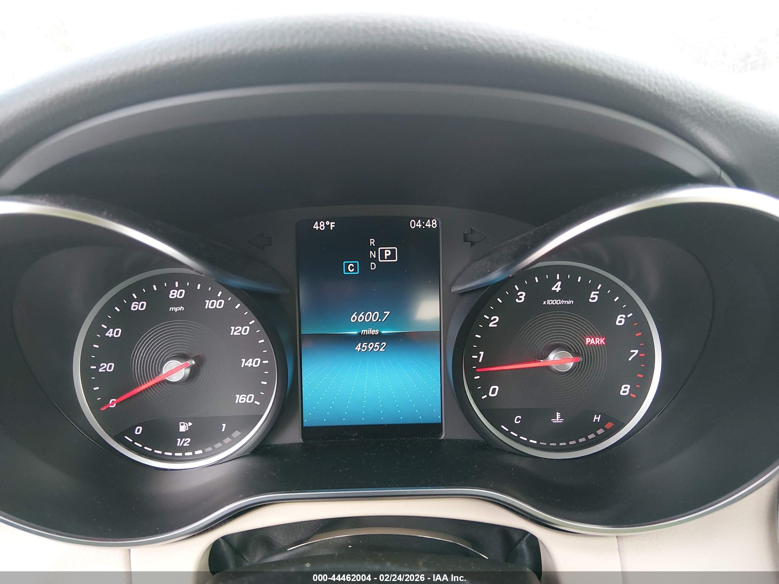 MERCEDES-BENZ C image 7