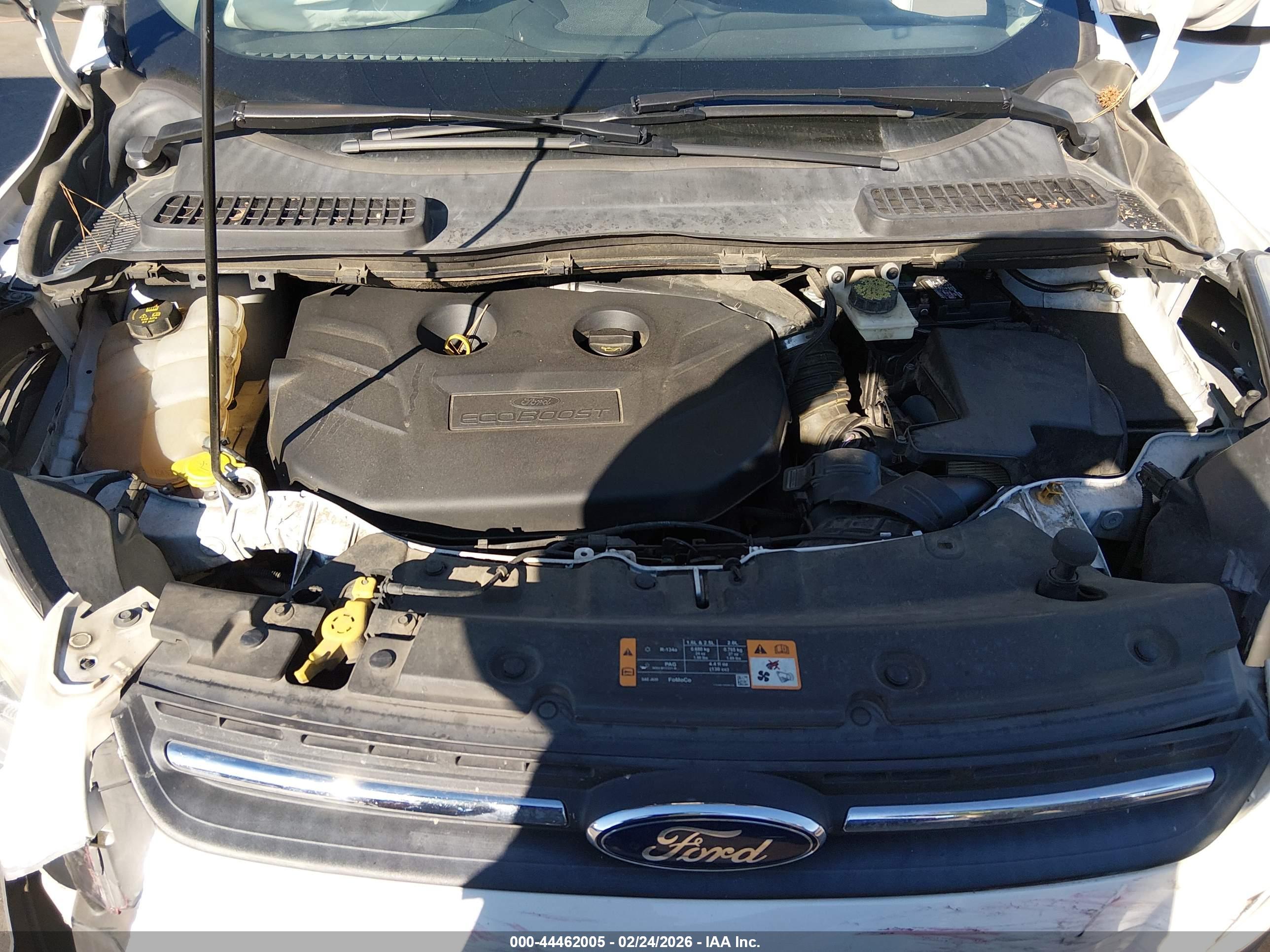 FORD ESCAPE image 10