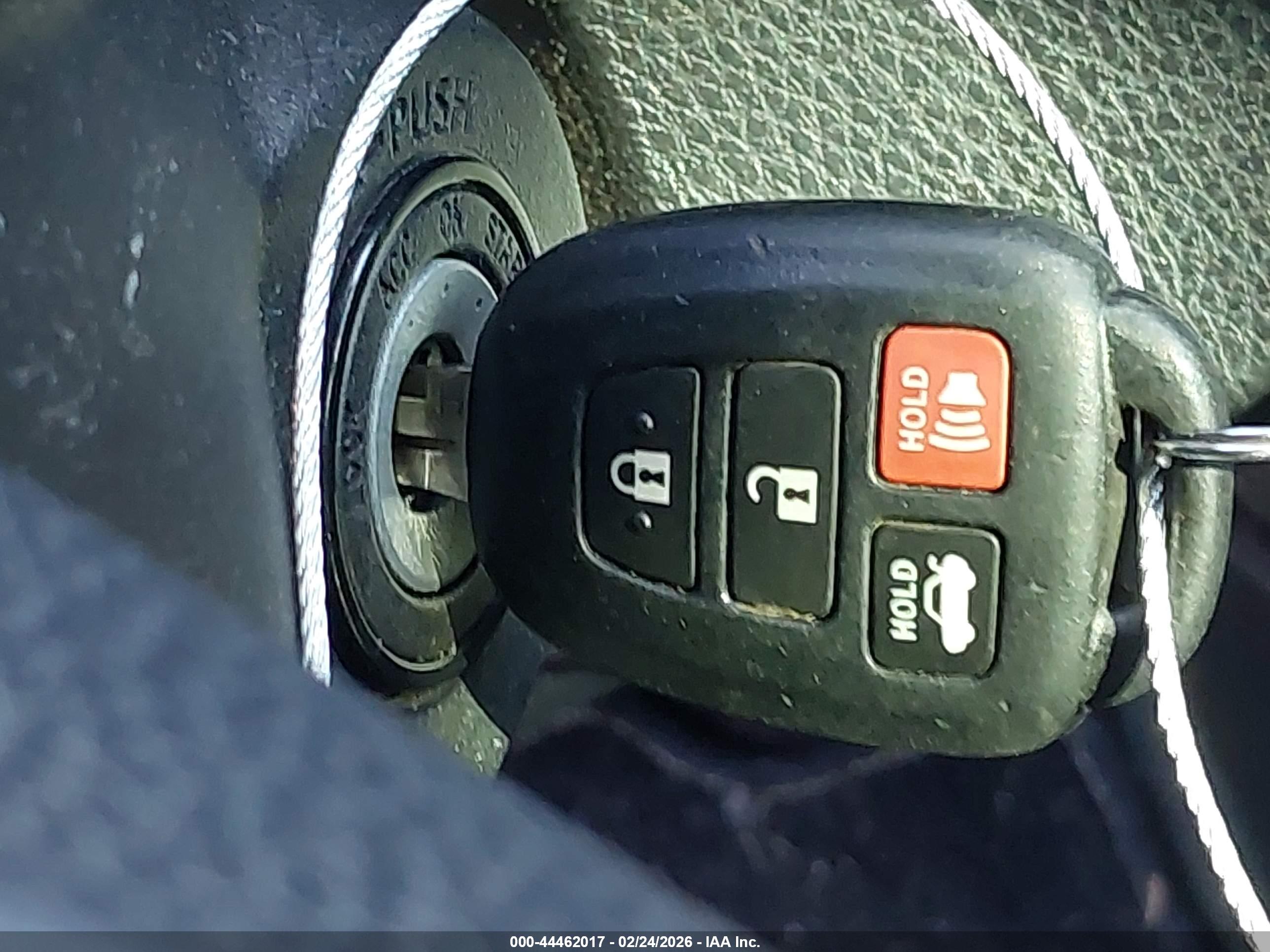 TOYOTA COROLLA image 11