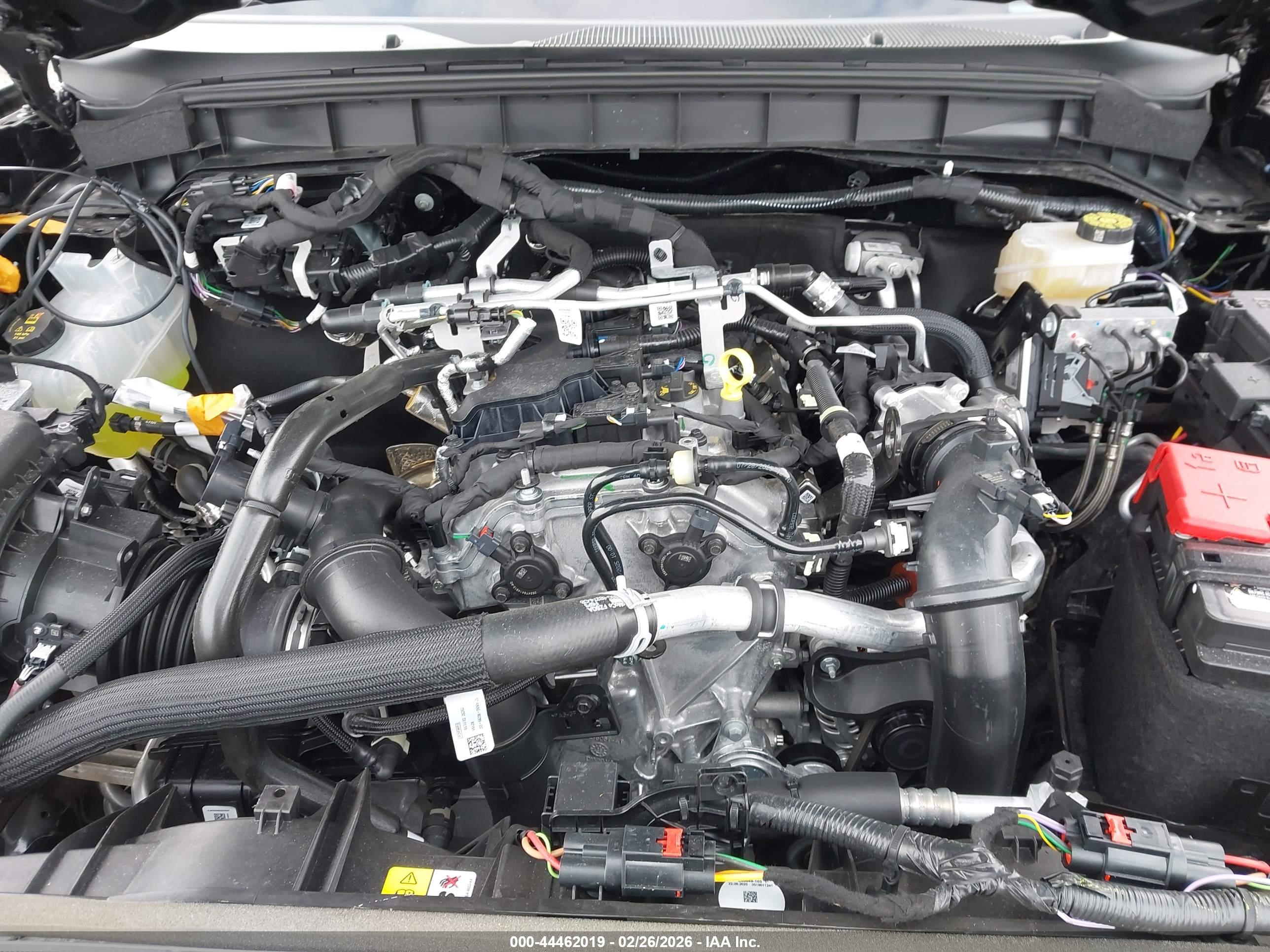 FORD BRONCO image 10