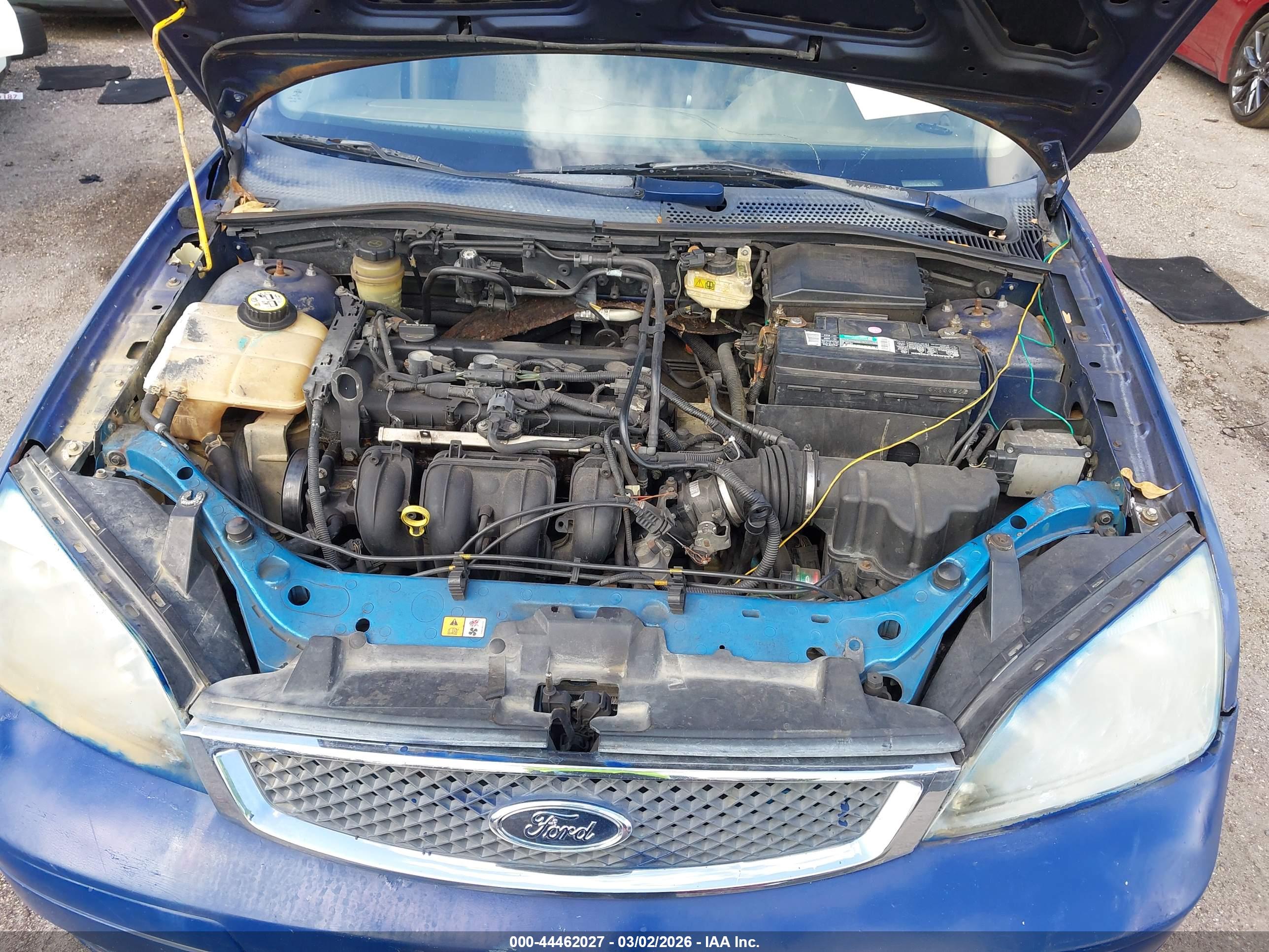 FORD FOCUS image 10