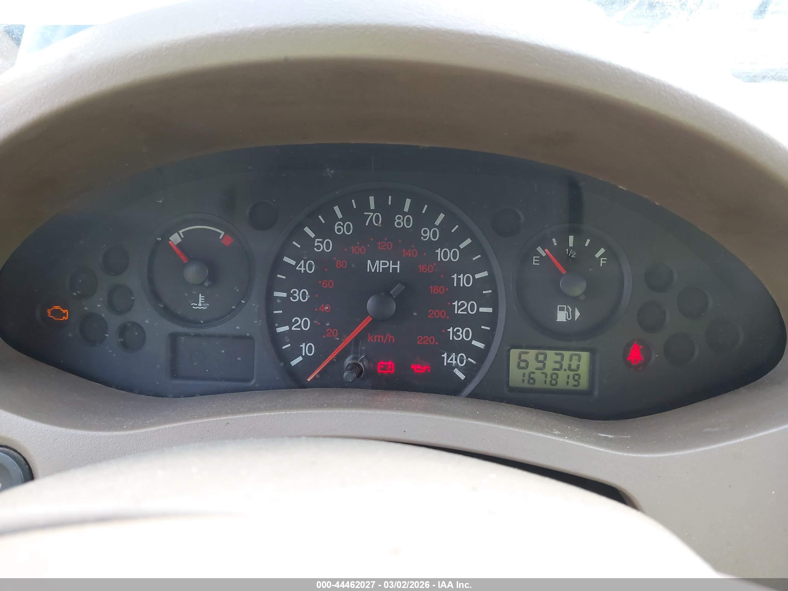 FORD FOCUS image 7
