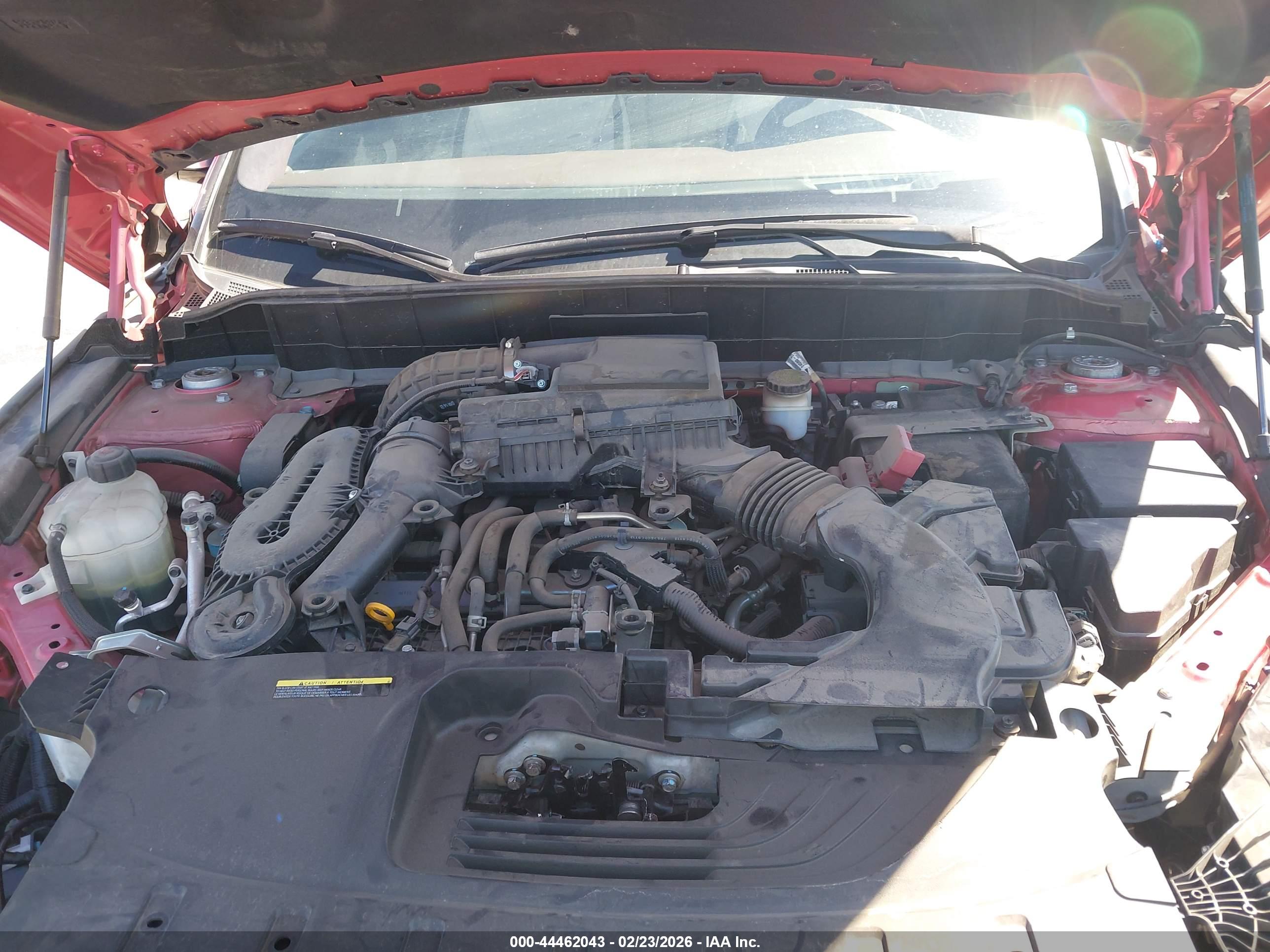 INFINITI QX50 image 10