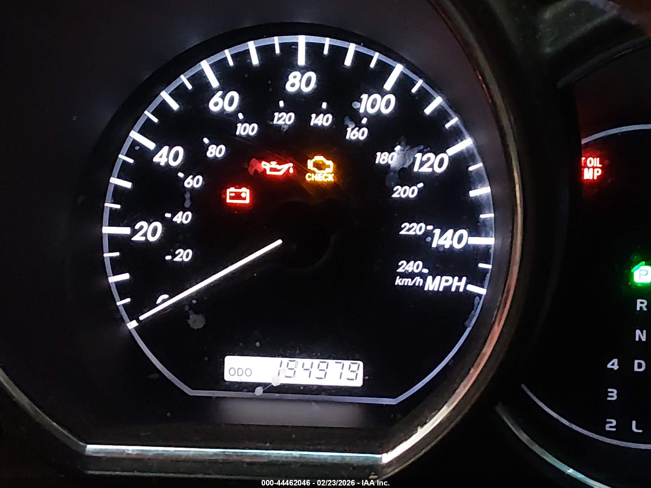 LEXUS RX image 7