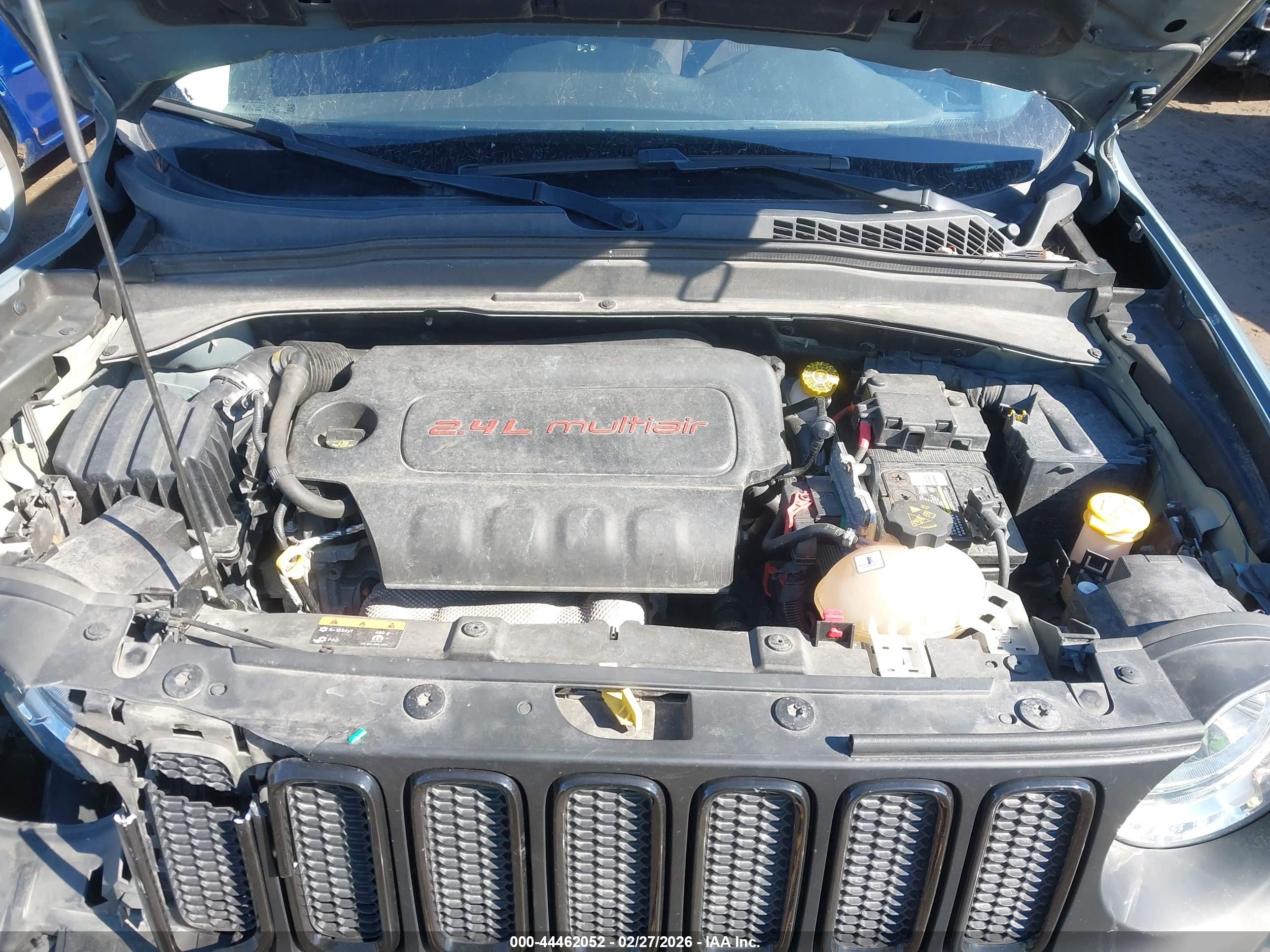 JEEP RENEGADE image 10