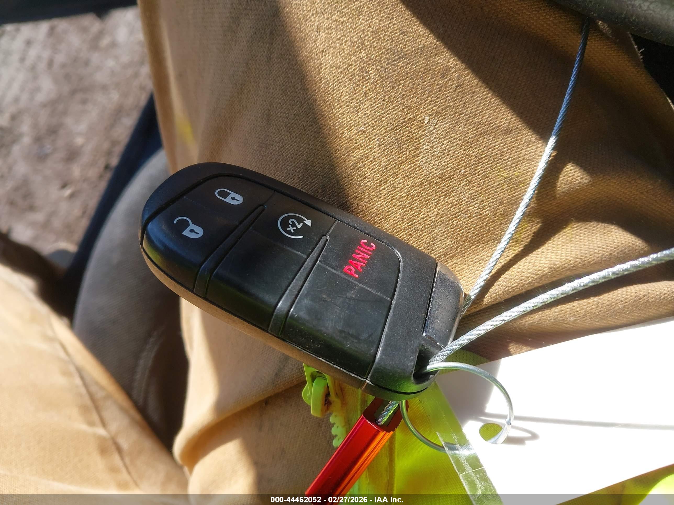 JEEP RENEGADE image 11
