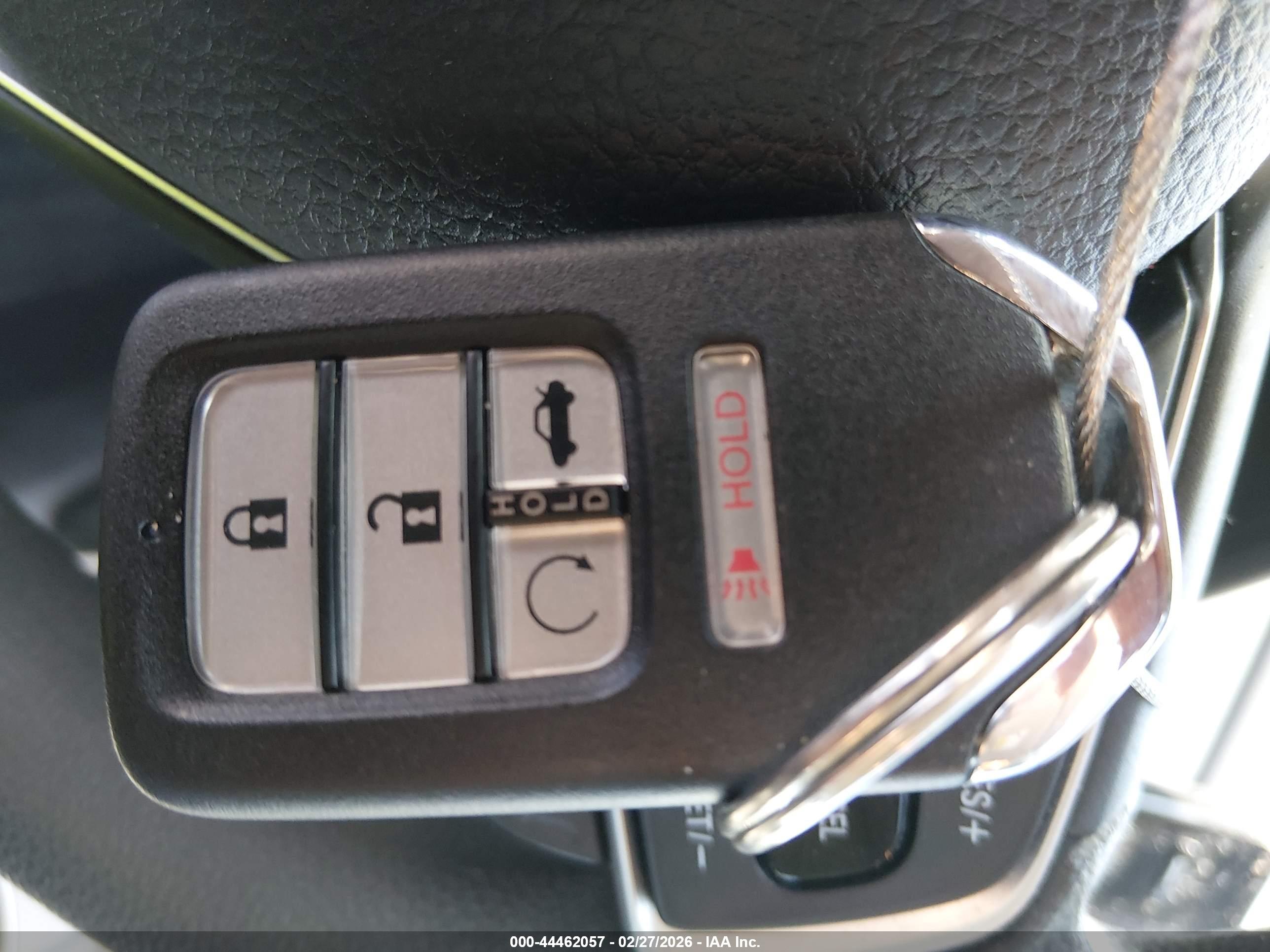 HONDA ACCORD image 11