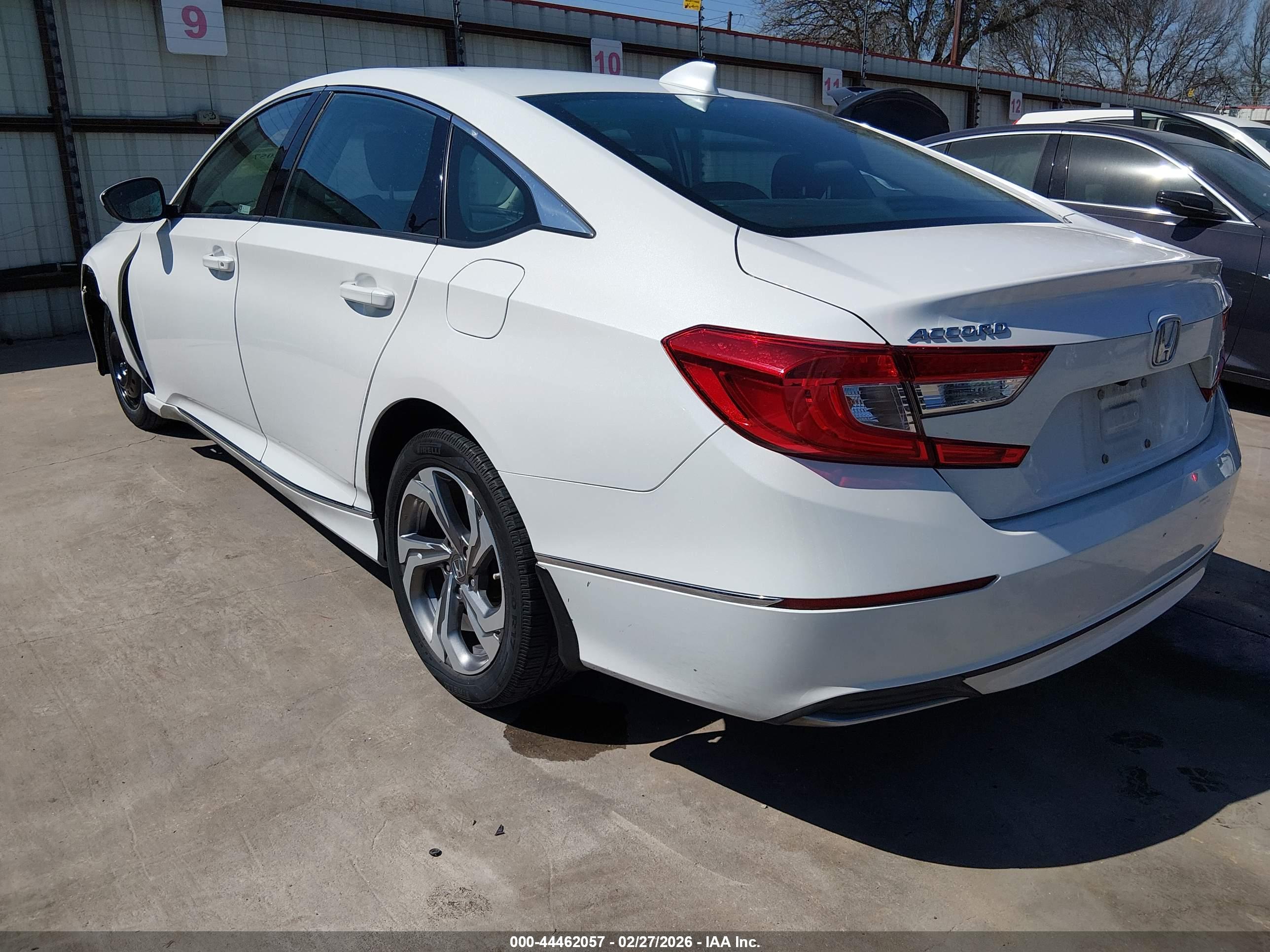 HONDA ACCORD image 3