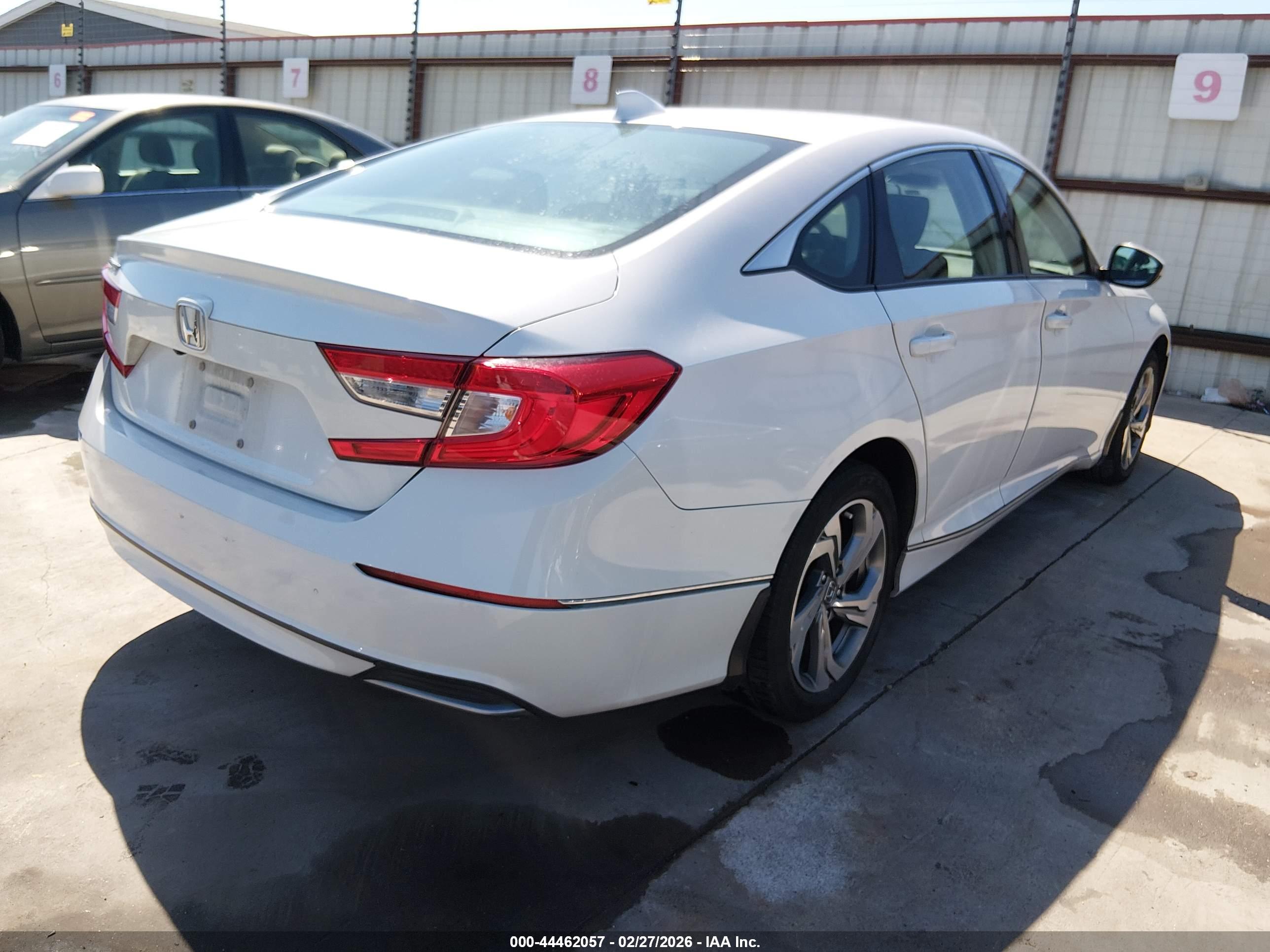 HONDA ACCORD image 4