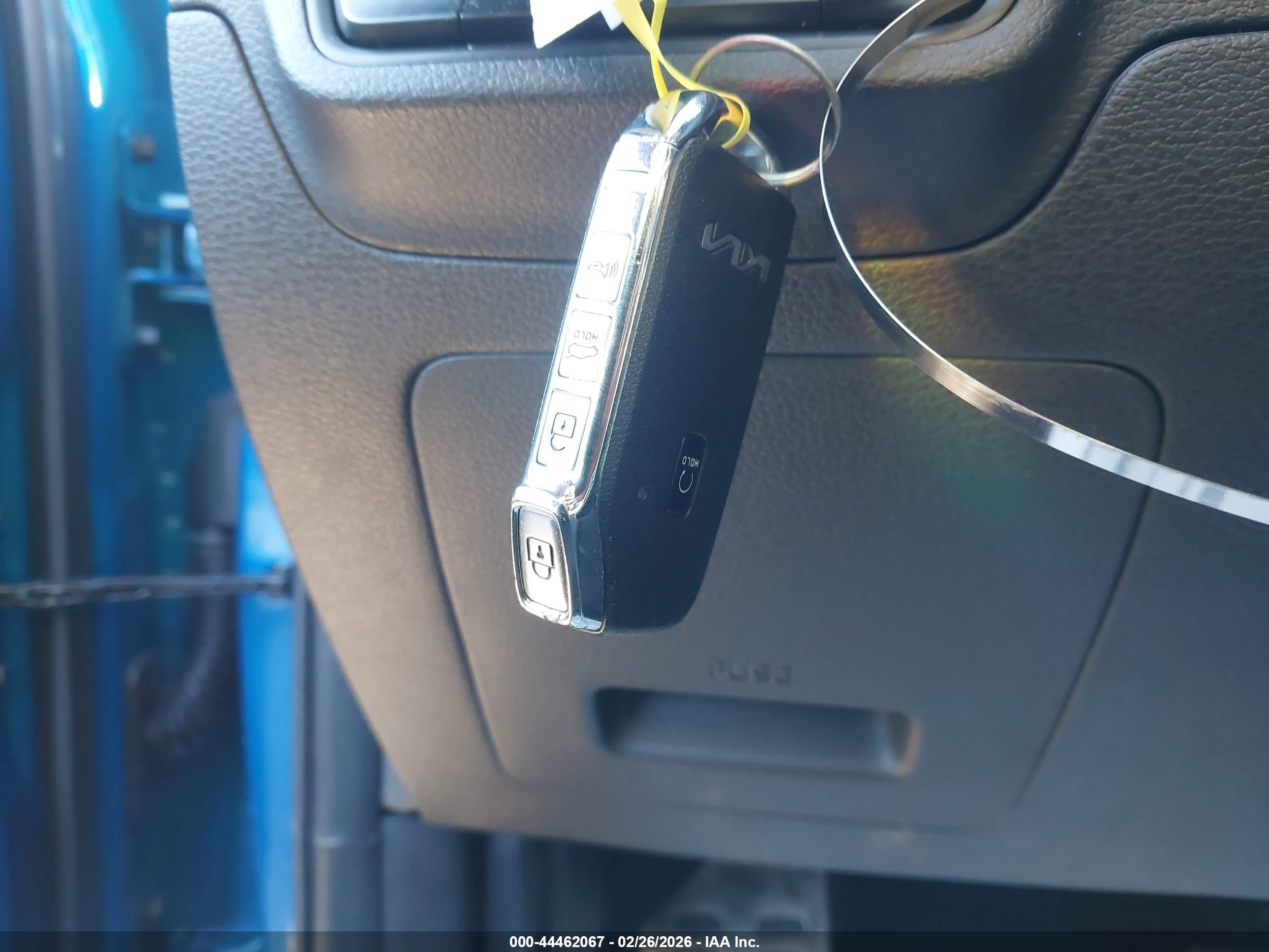 KIA FORTE image 11