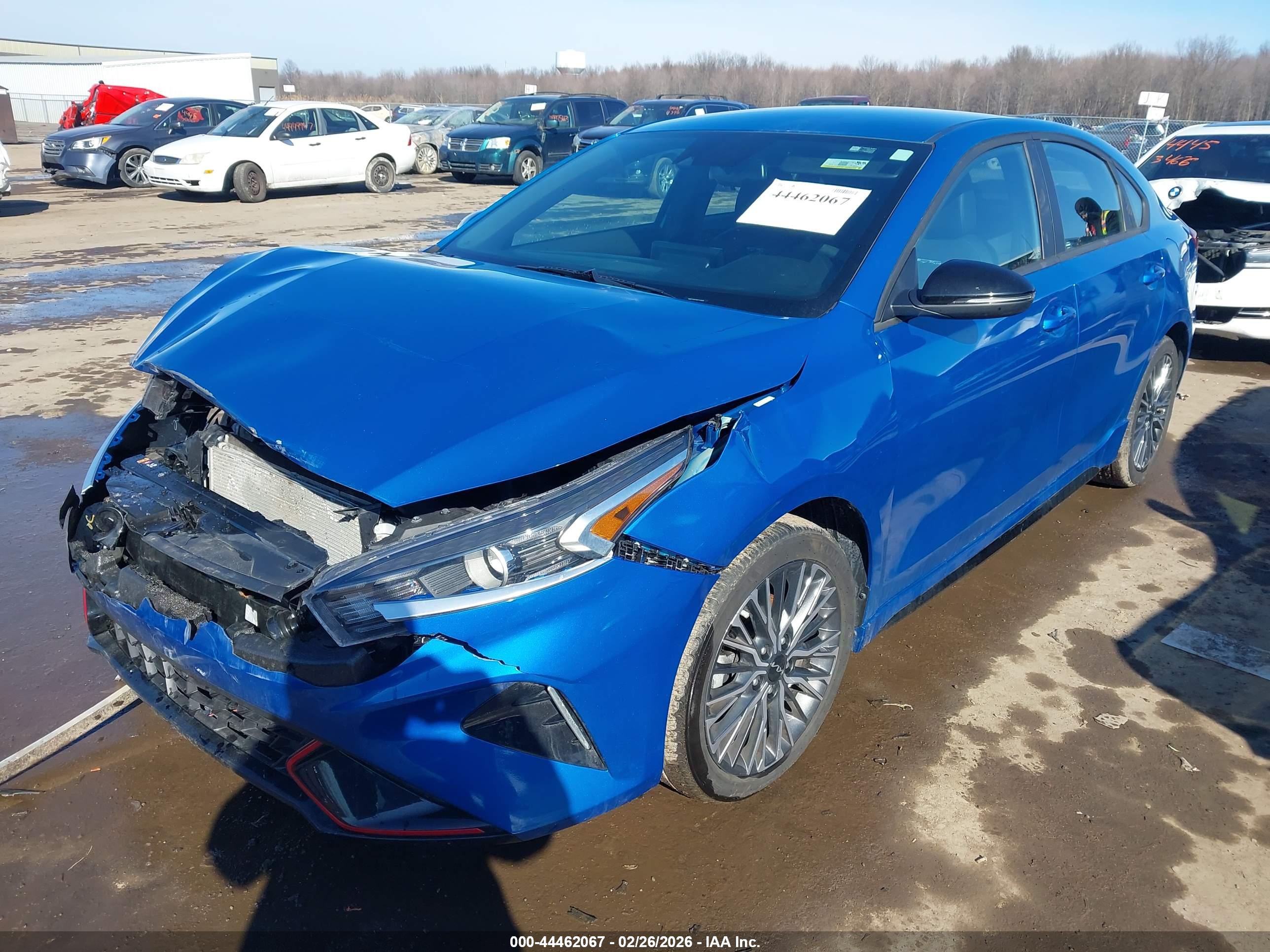 KIA FORTE image 2