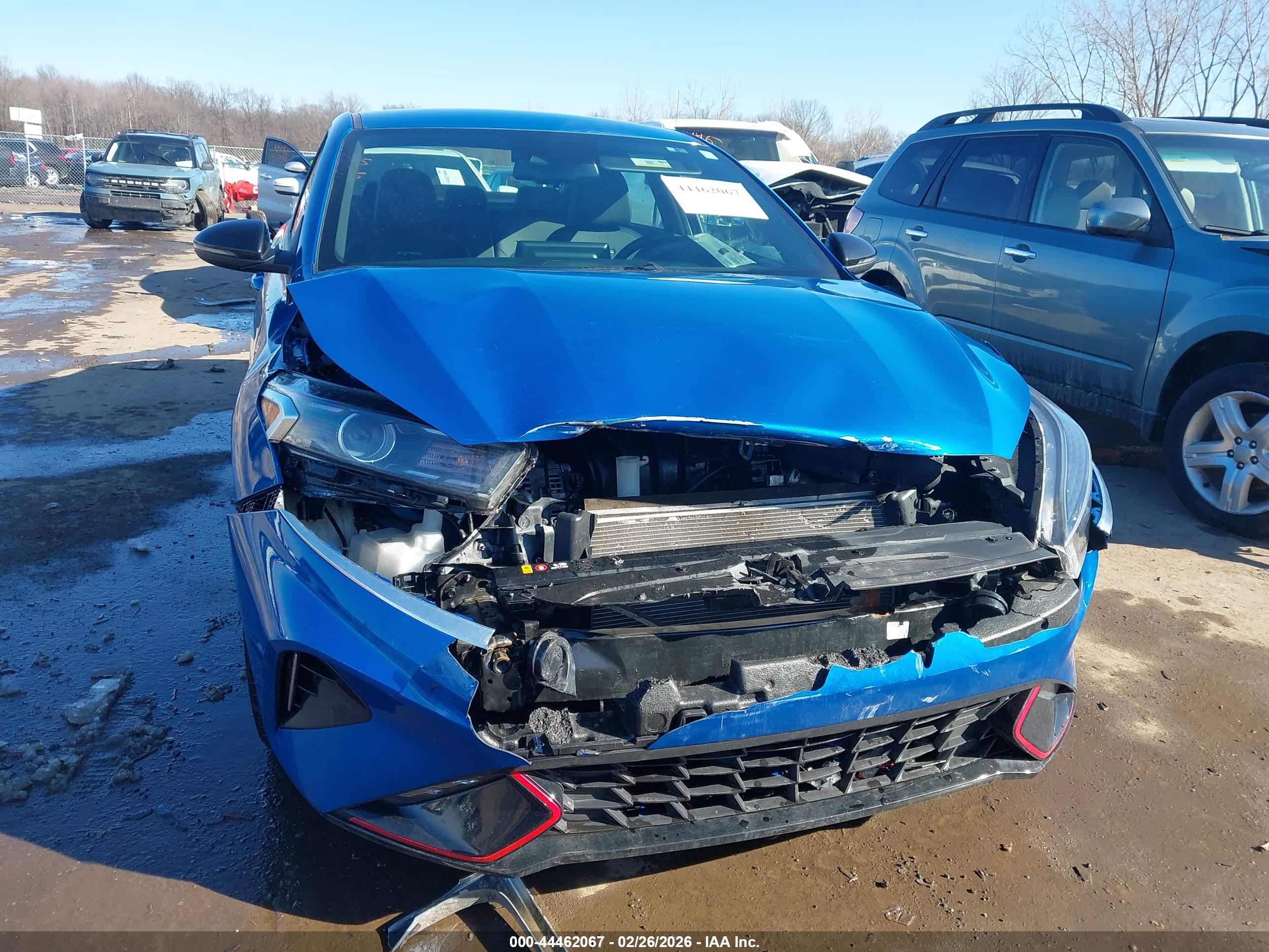 KIA FORTE image 6