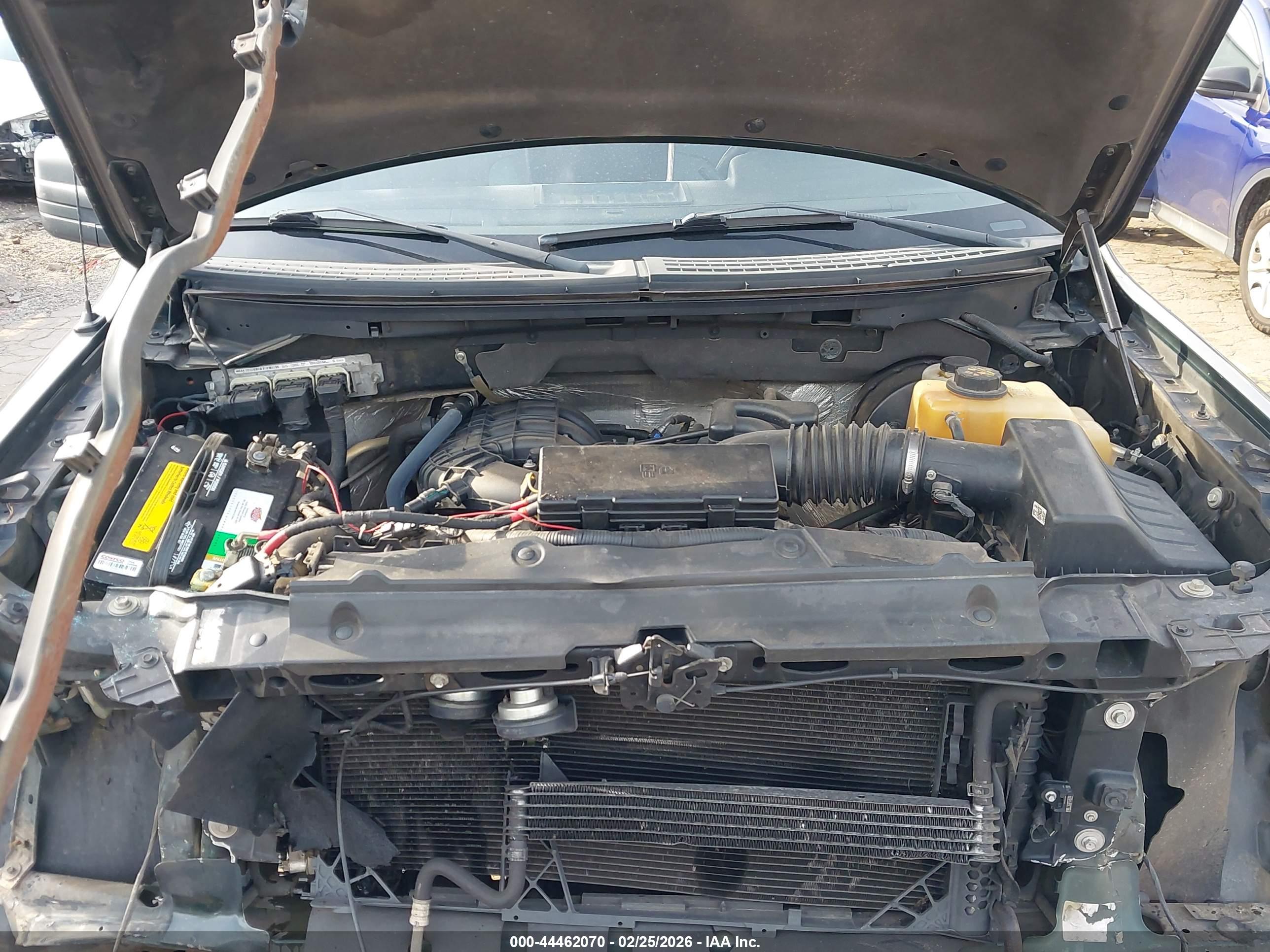 FORD F-150 image 10