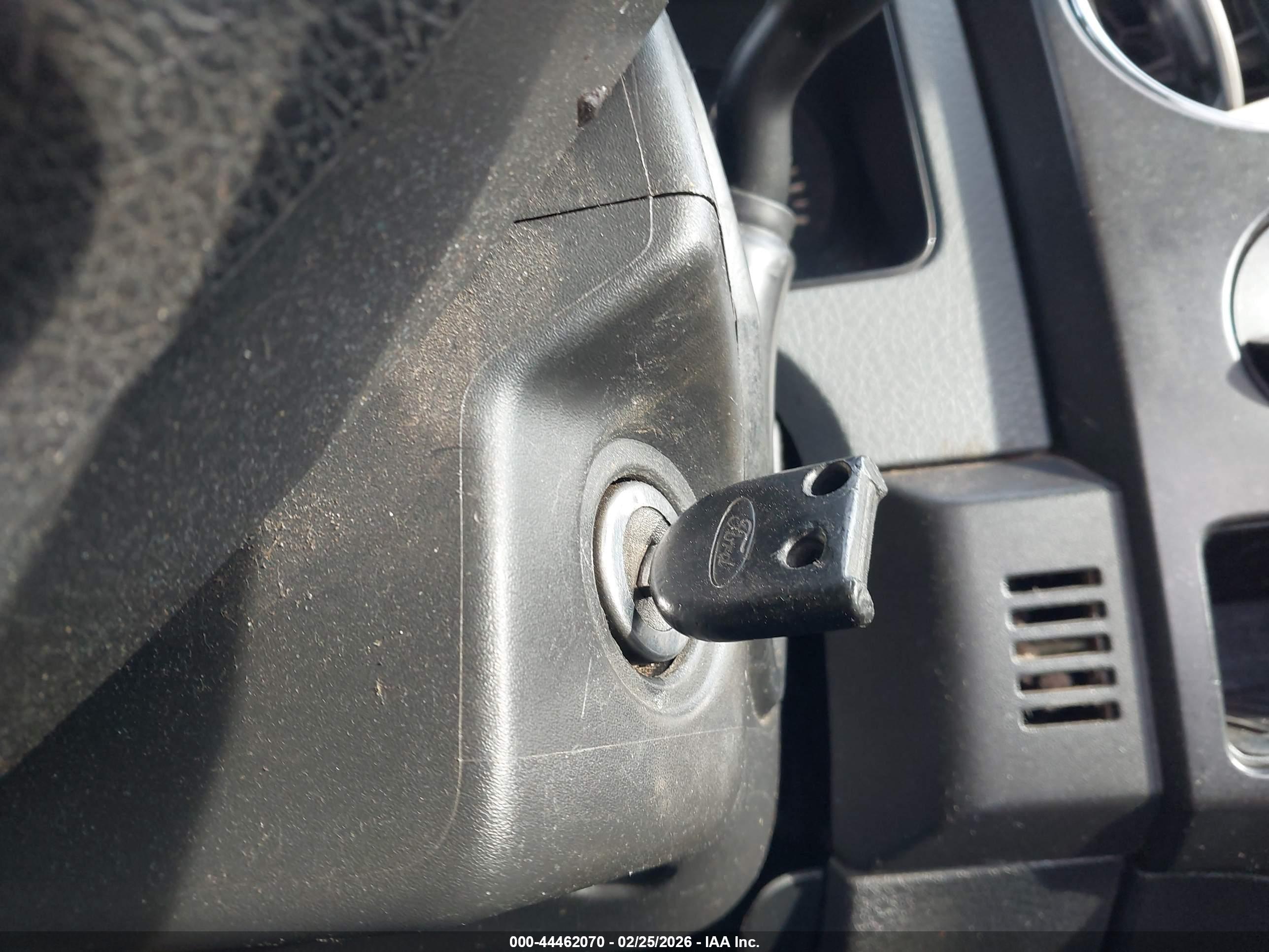FORD F-150 image 11