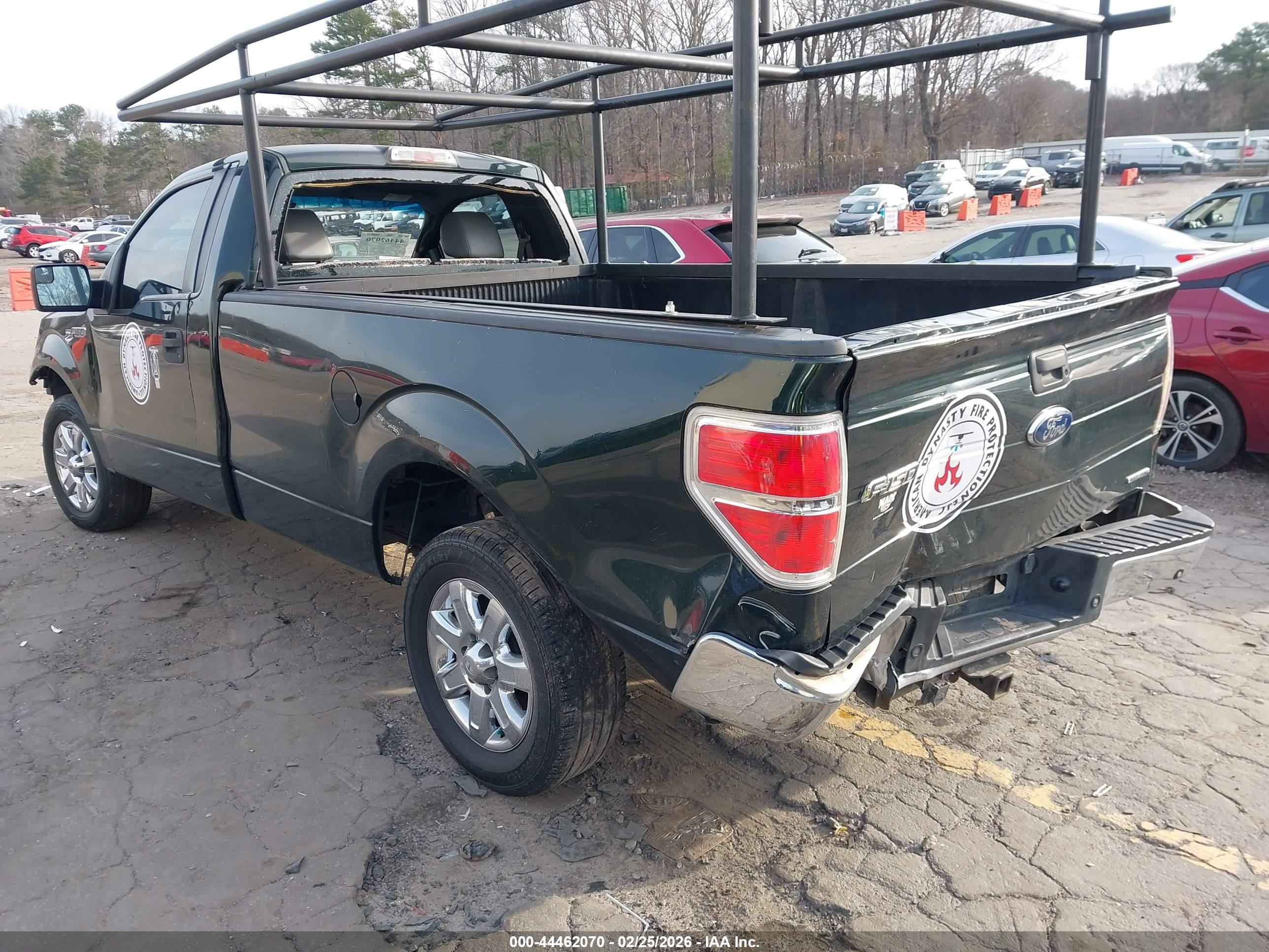 FORD F-150 image 3
