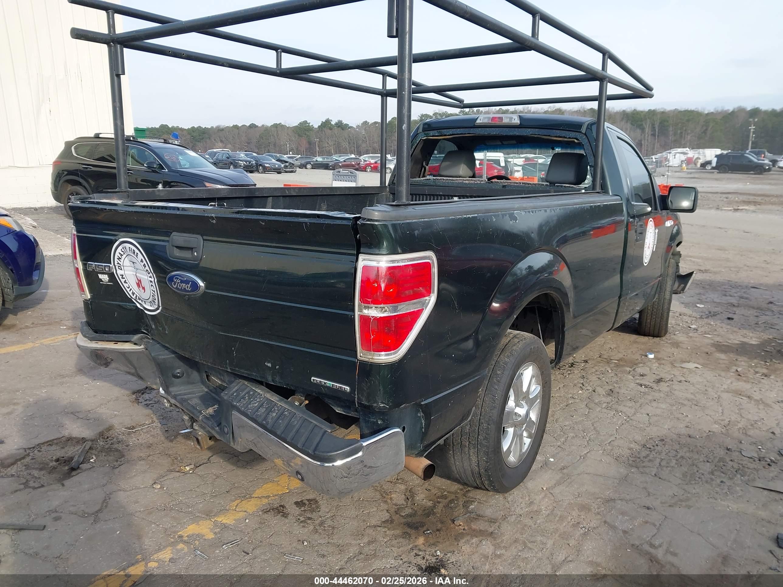FORD F-150 image 4