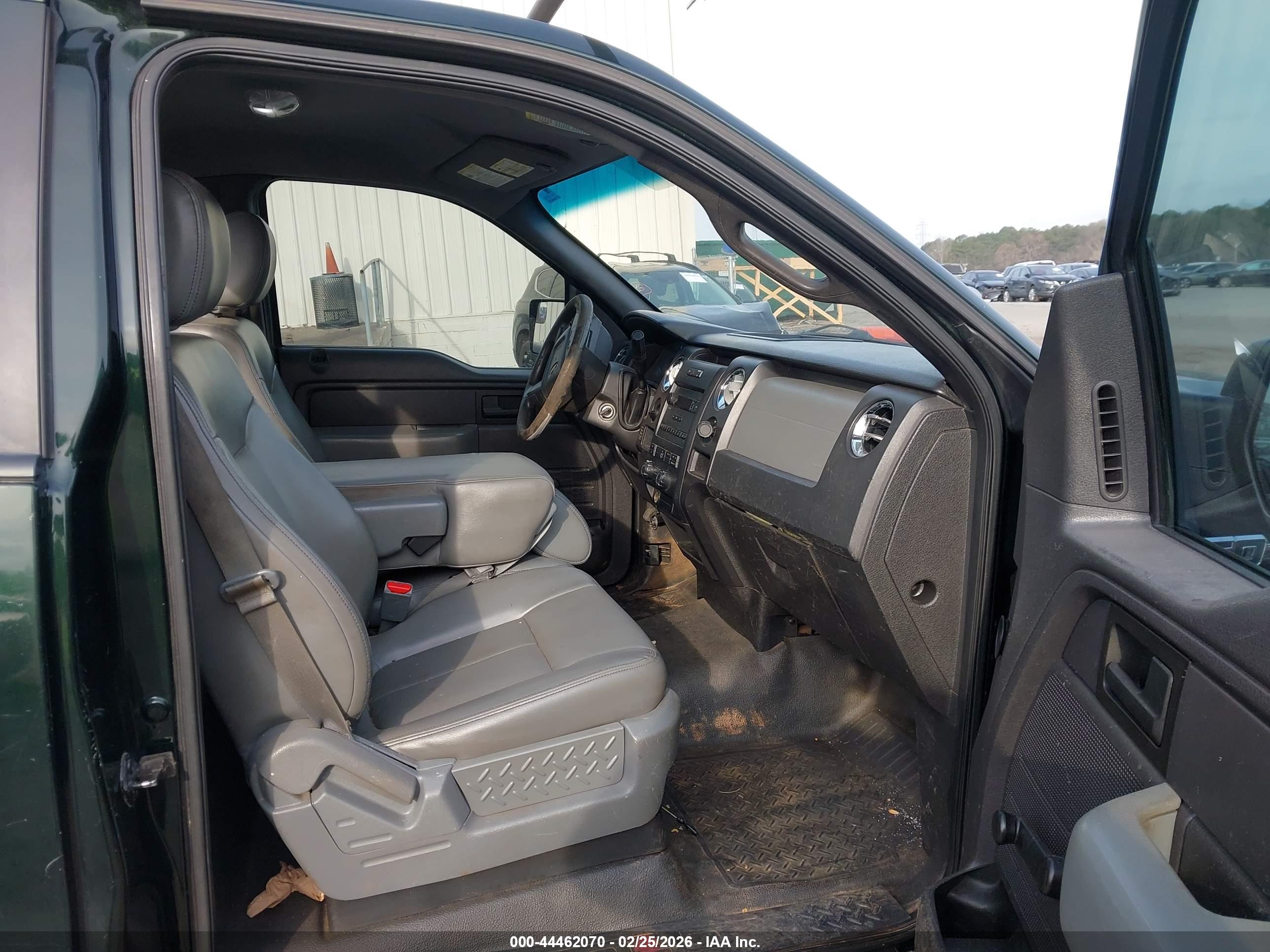 FORD F-150 image 5
